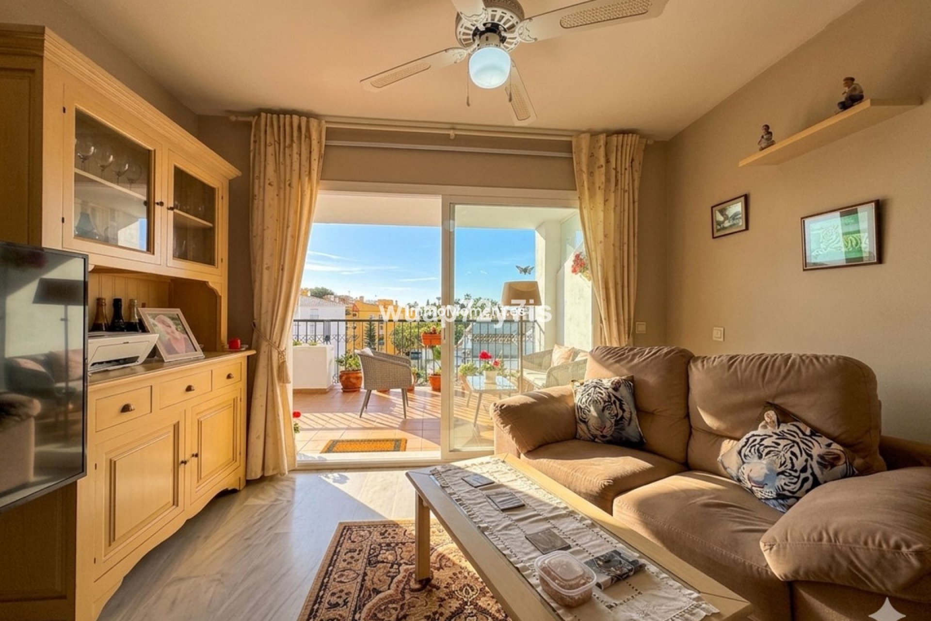 Revente - Appartement - Mijas - Mijas Costa