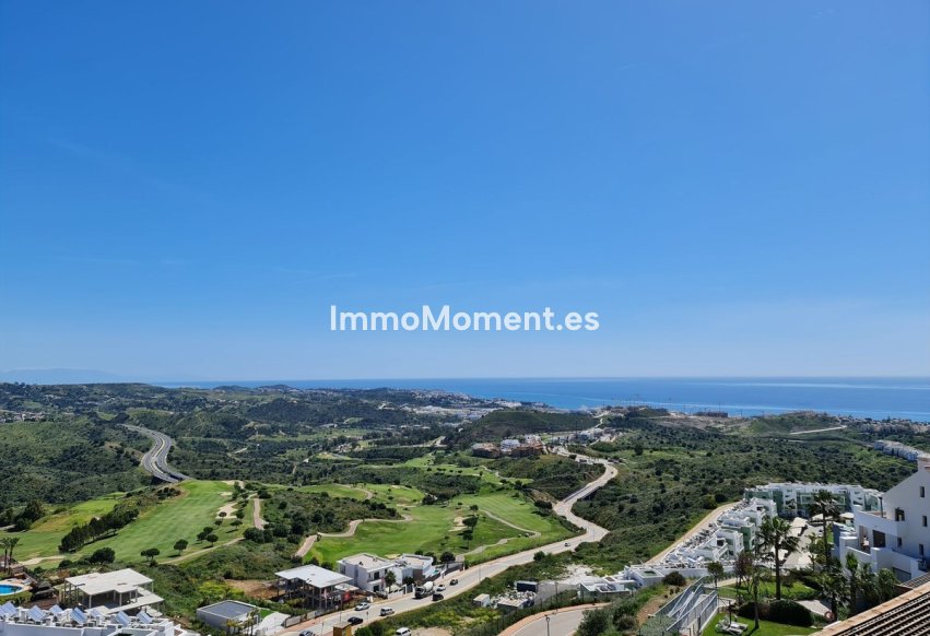 Revente - Appartement - Mijas - Mijas Costa