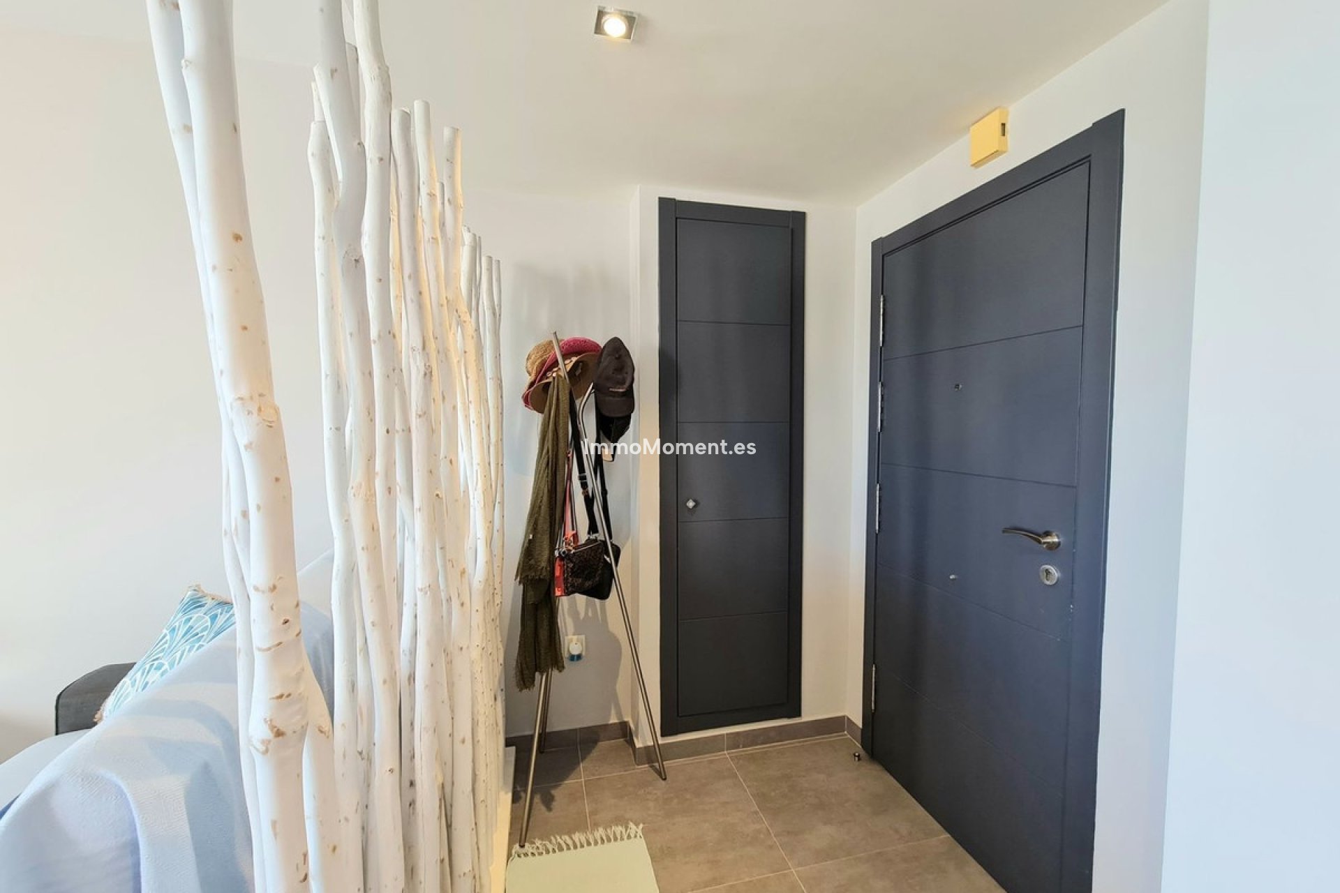 Revente - Appartement - Mijas - Mijas Costa