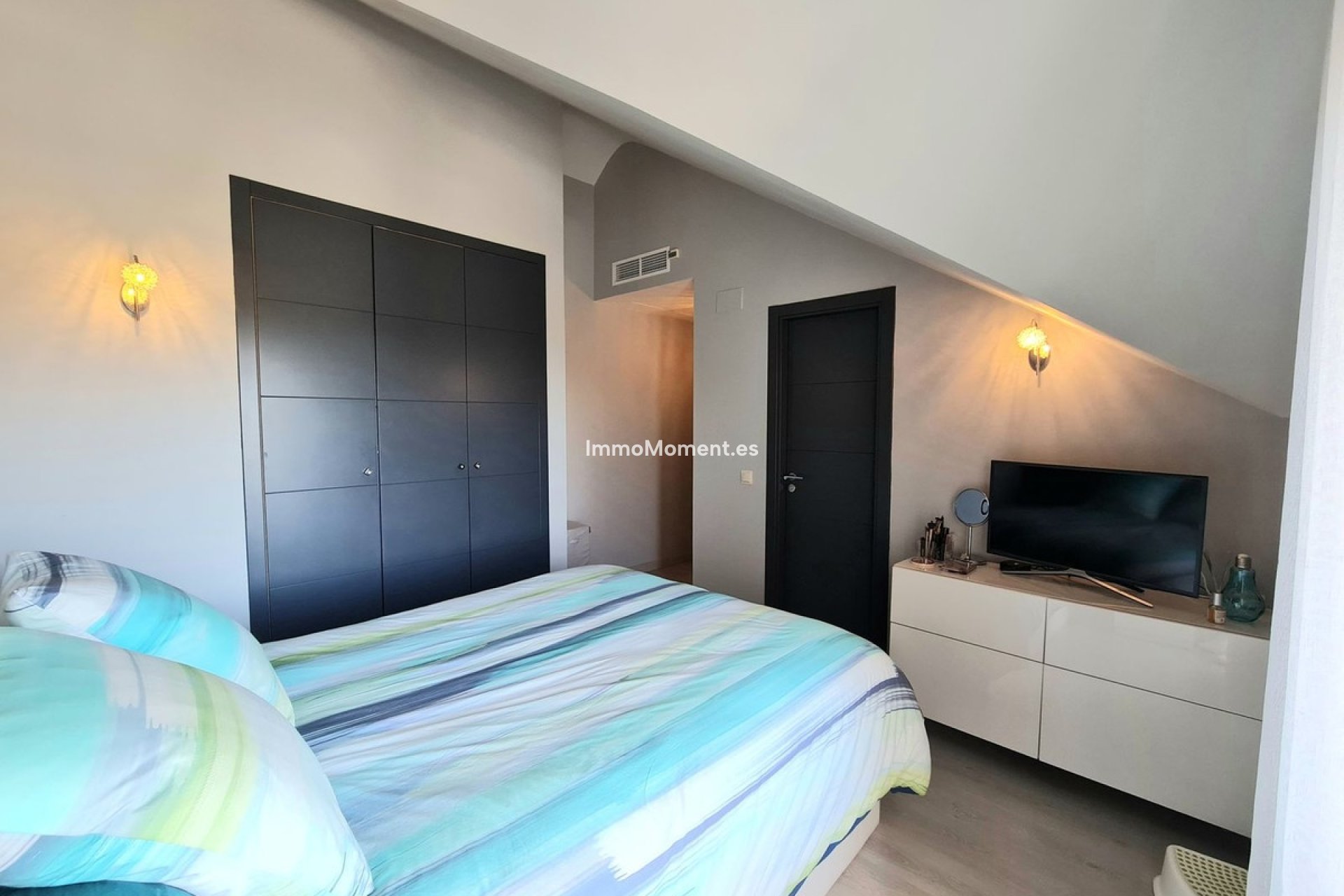 Revente - Appartement - Mijas - Mijas Costa