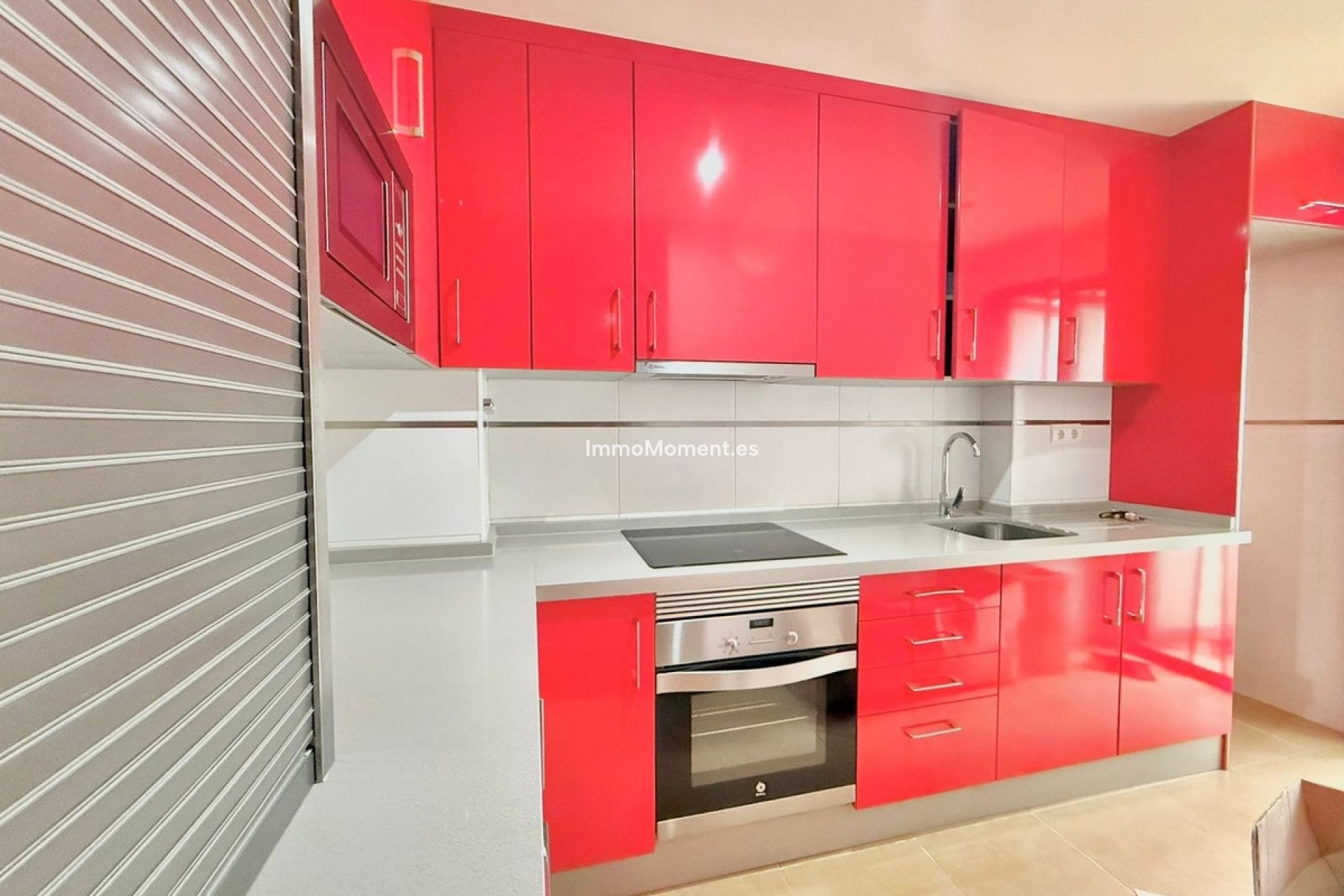 Revente - Appartement - Mijas - Mijas Costa