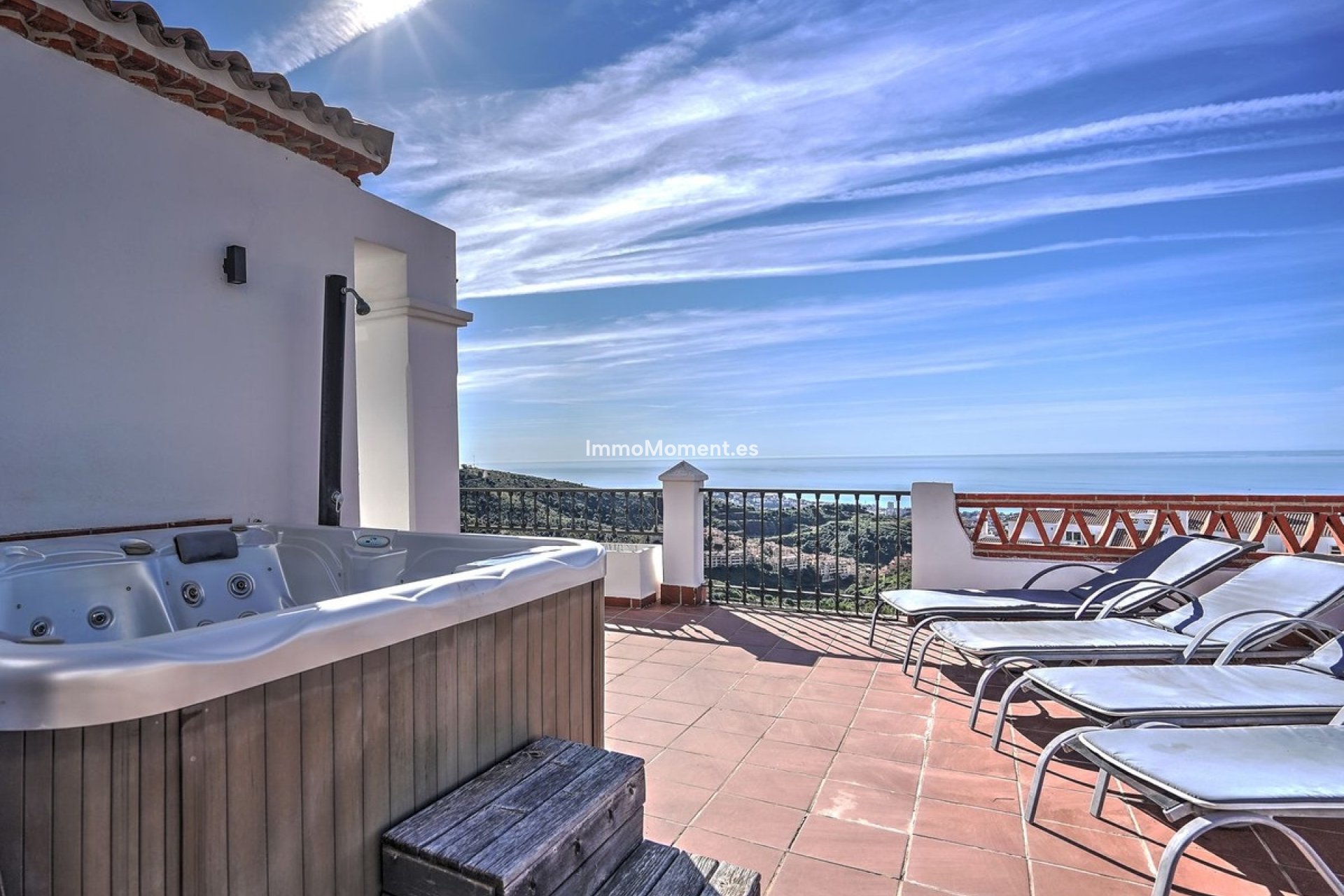 Revente - Appartement - Mijas - Mijas Costa