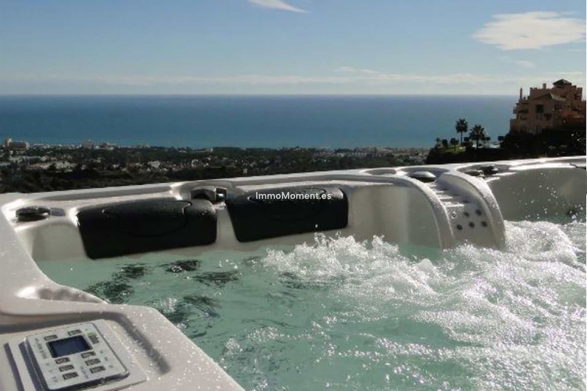 Revente - Appartement - Mijas - Mijas Costa