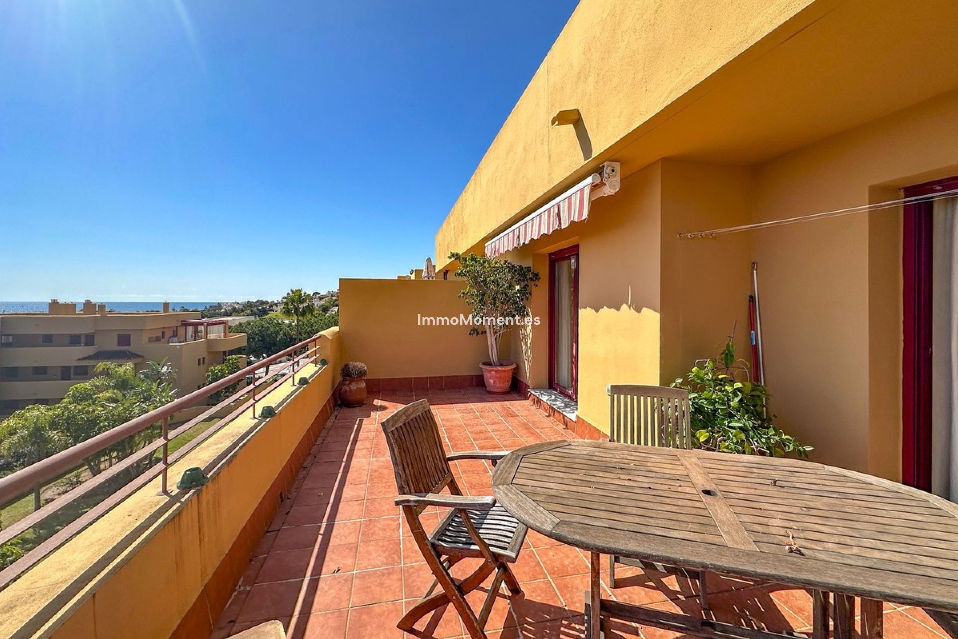 Revente - Appartement - Mijas - Mijas Costa