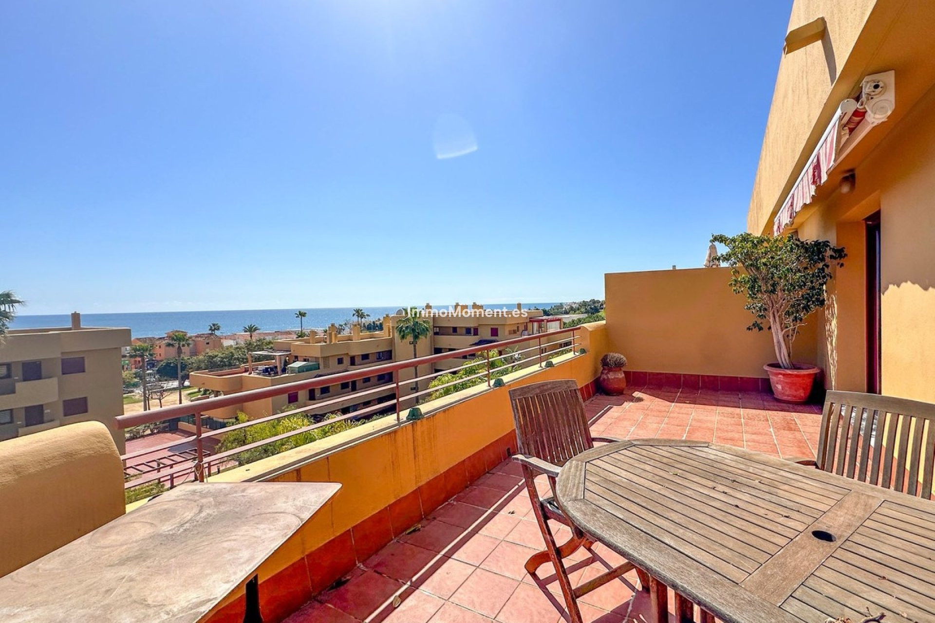 Revente - Appartement - Mijas - Mijas Costa