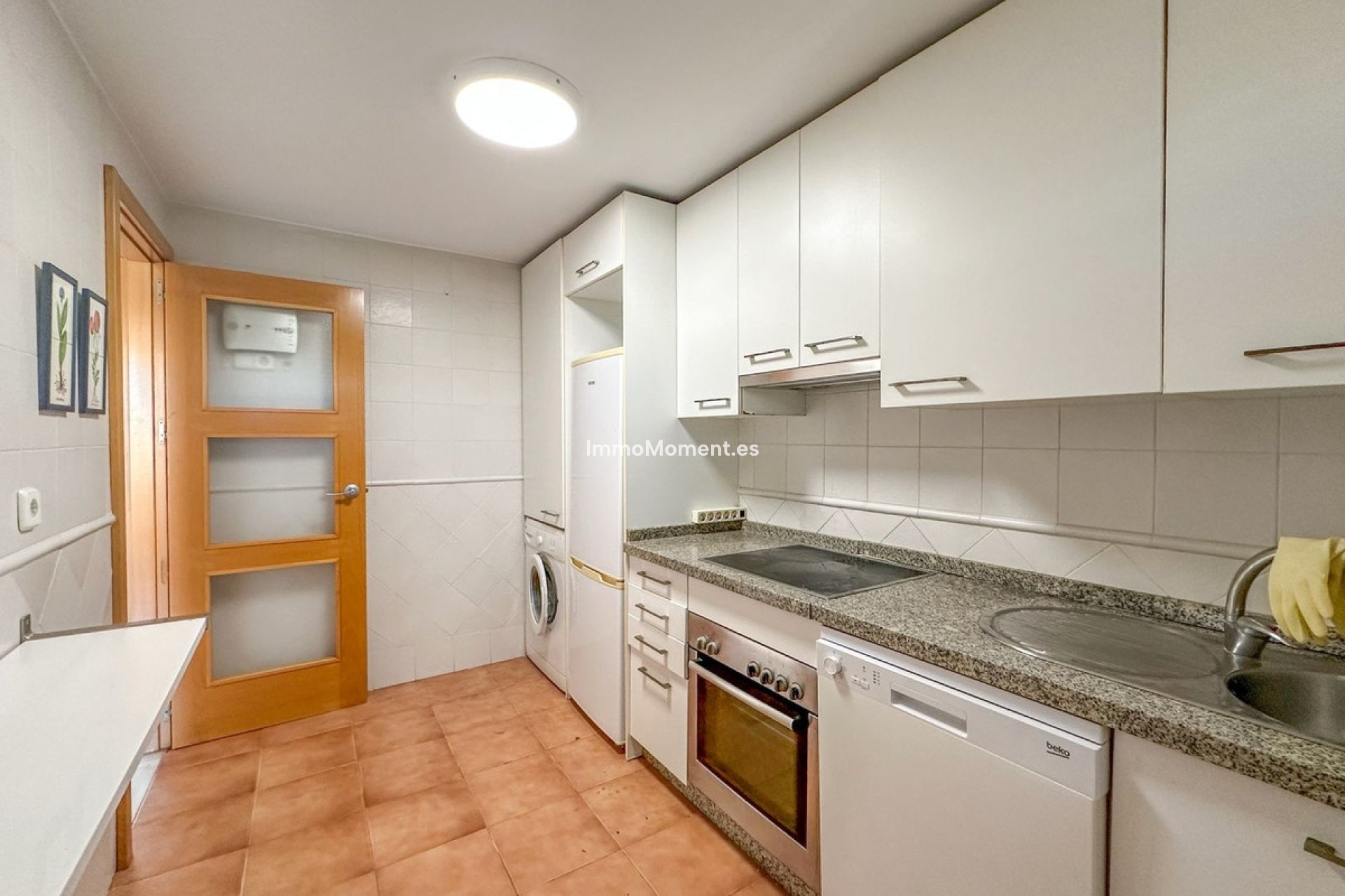 Revente - Appartement - Mijas - Mijas Costa