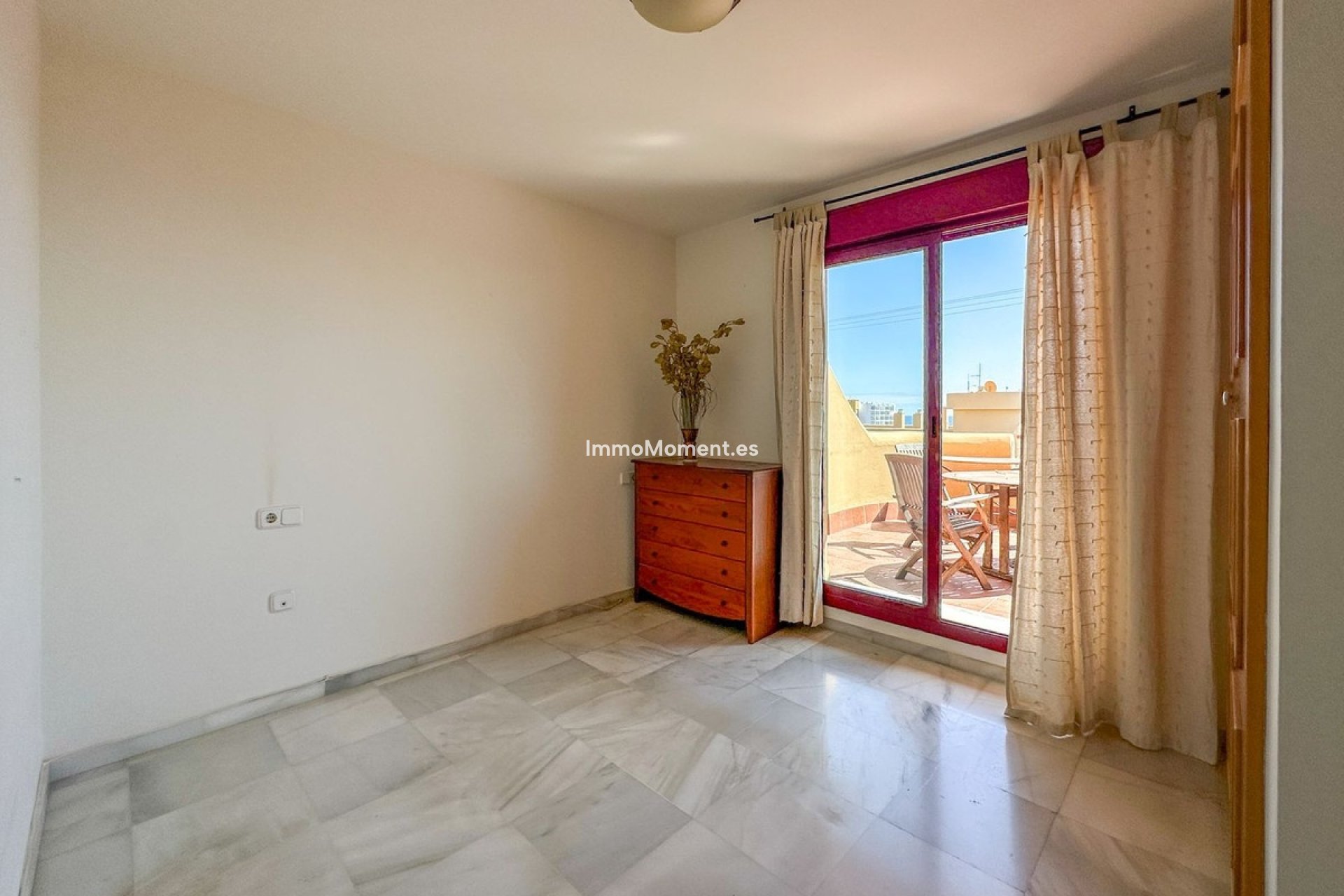 Revente - Appartement - Mijas - Mijas Costa