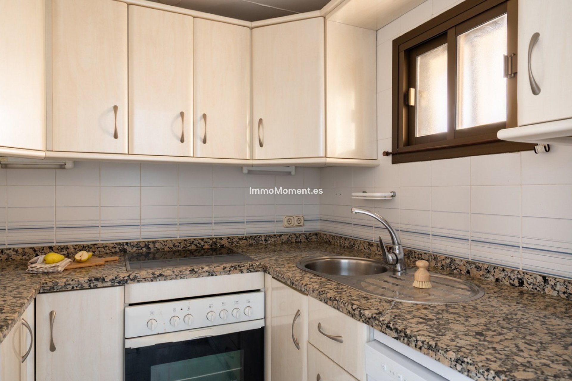 Revente - Appartement - Mijas - Mijas Costa