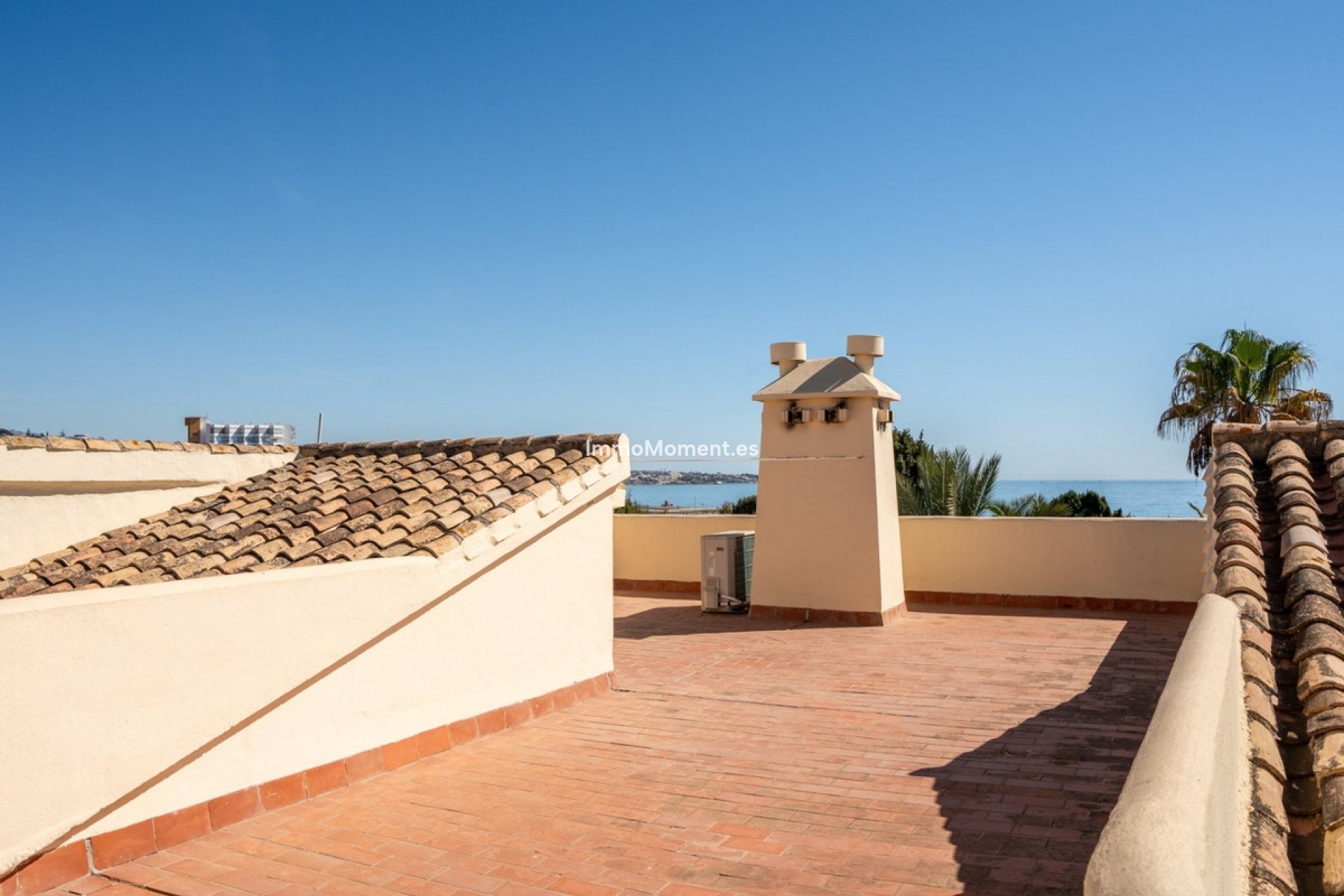 Revente - Appartement - Mijas - Mijas Costa