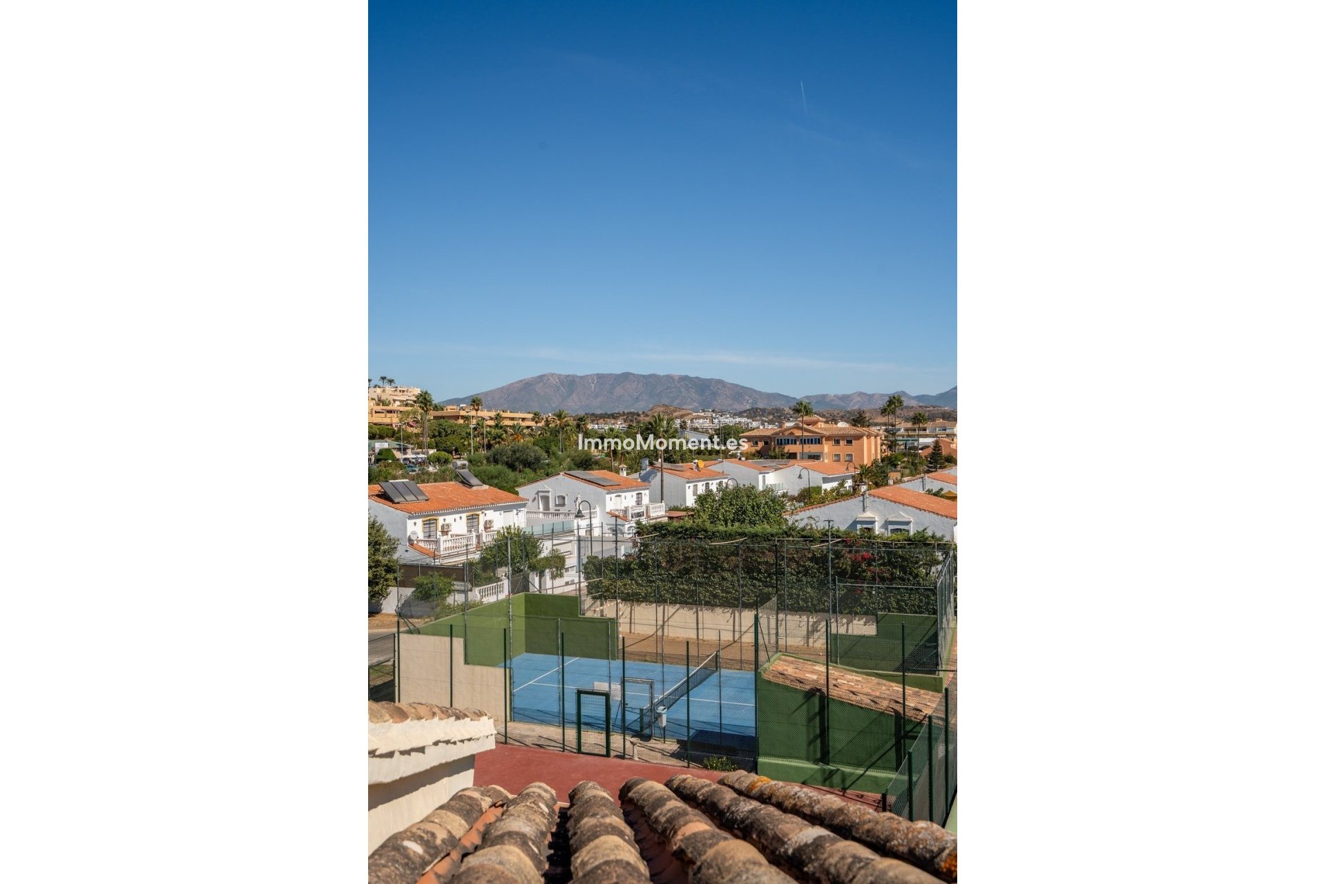Revente - Appartement - Mijas - Mijas Costa