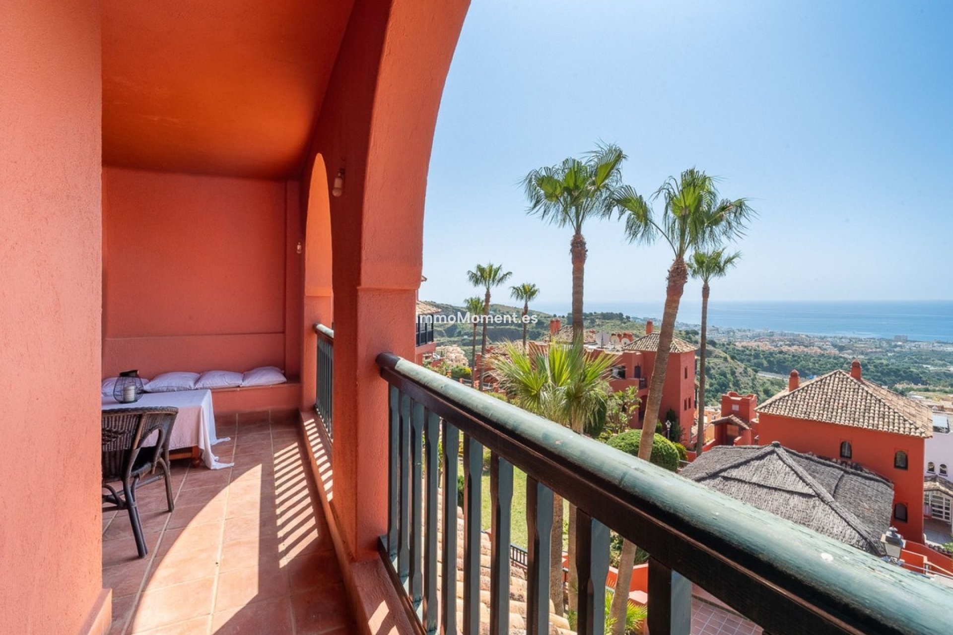 Revente - Appartement - Mijas - Mijas Costa