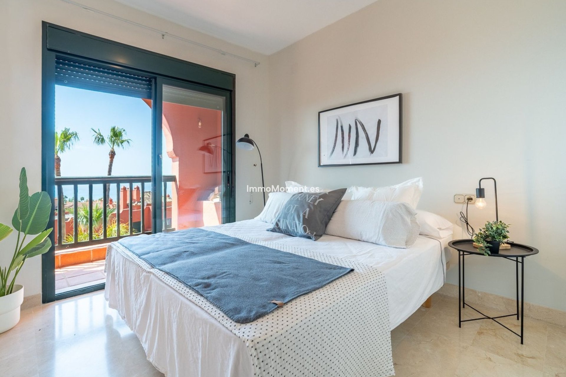 Revente - Appartement - Mijas - Mijas Costa