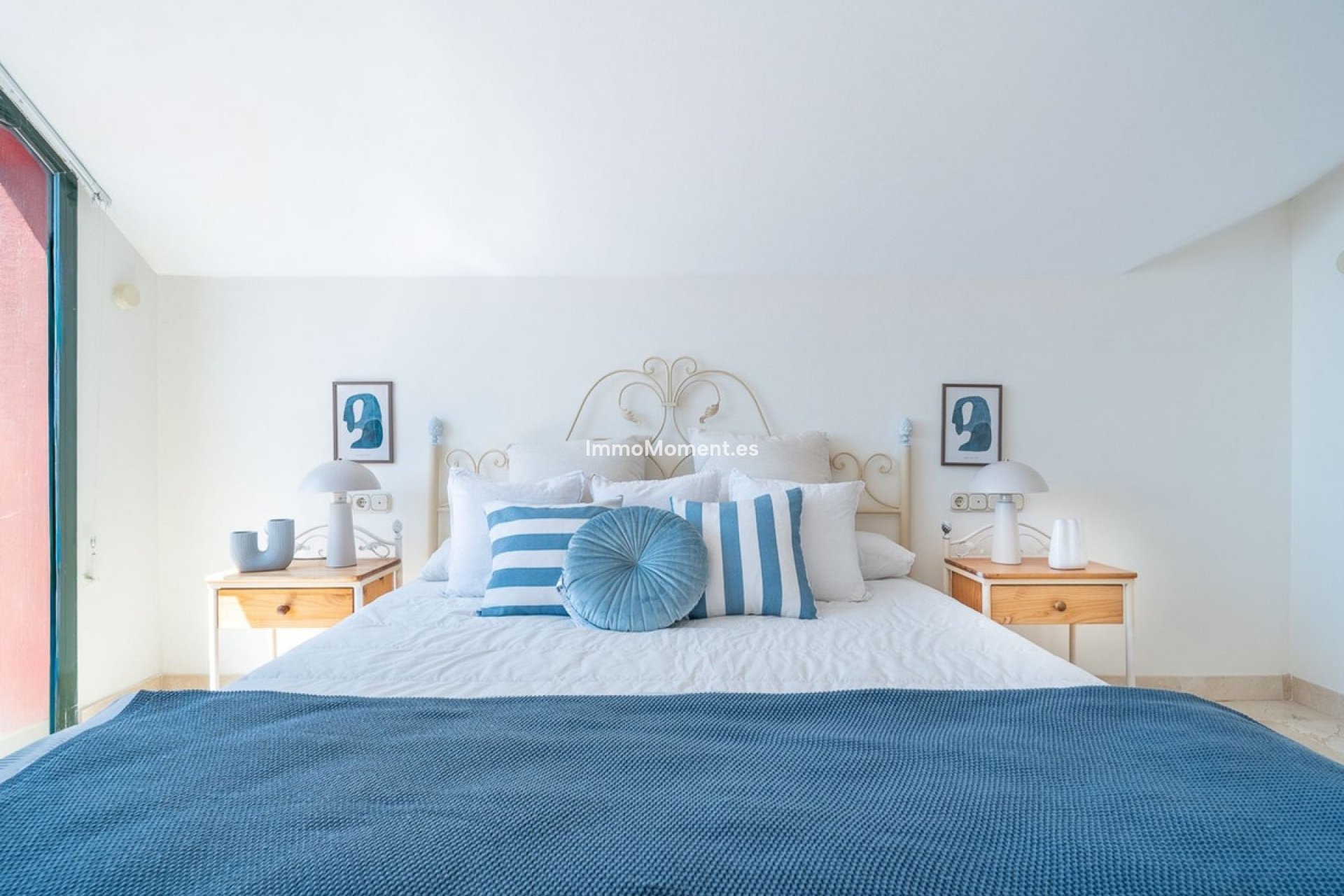 Revente - Appartement - Mijas - Mijas Costa