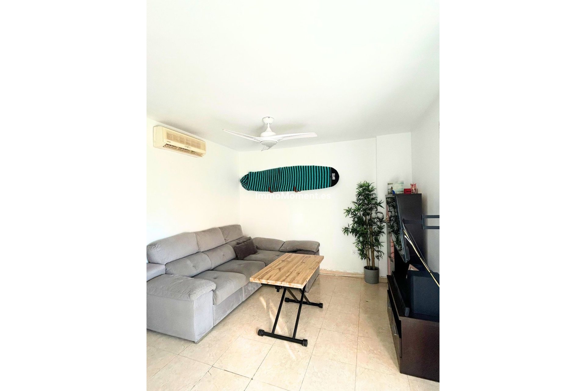 Revente - Appartement - Mijas - Mijas Costa