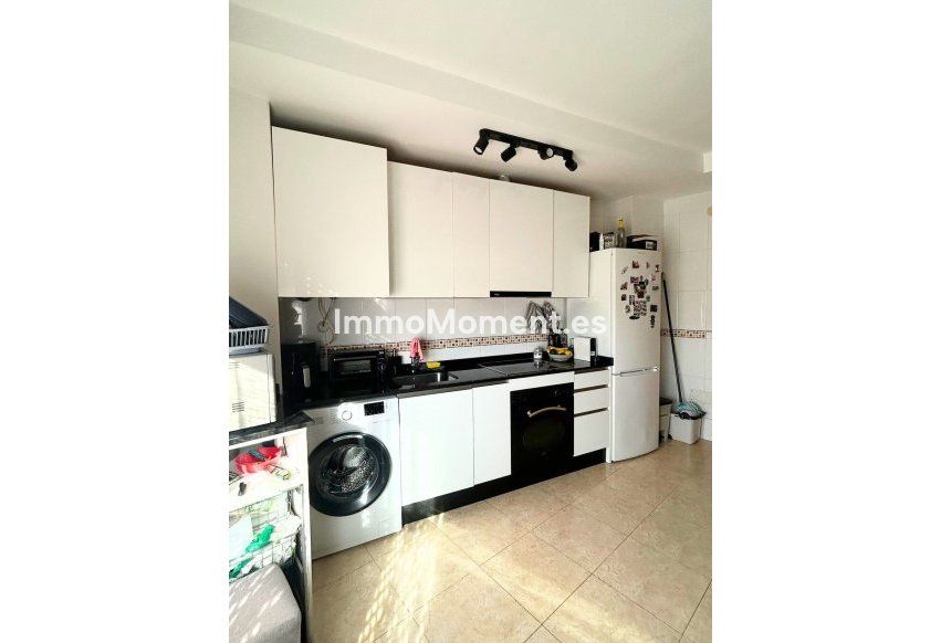 Revente - Appartement - Mijas - Mijas Costa