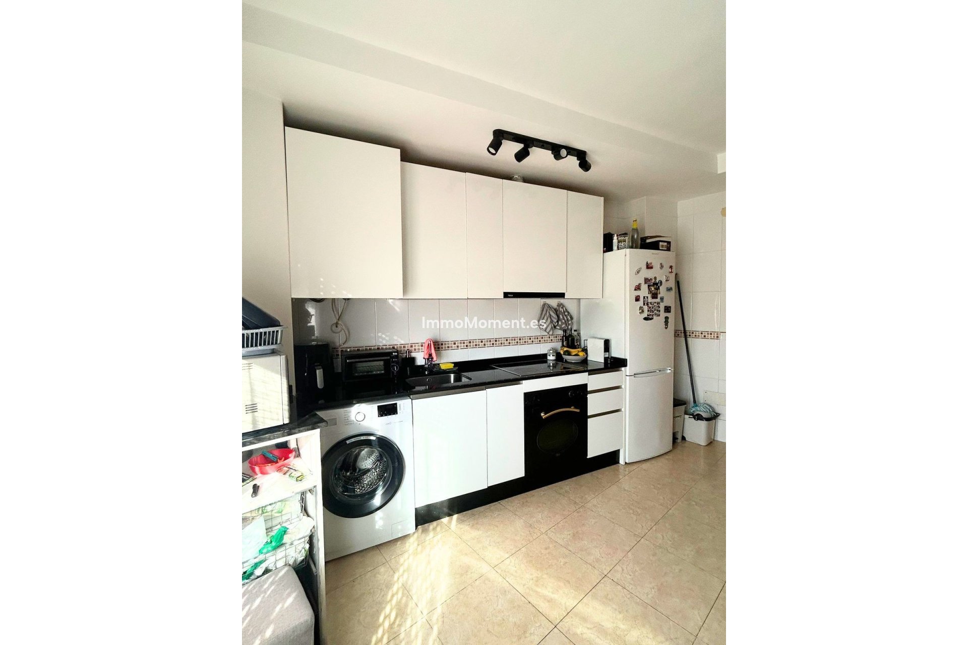Revente - Appartement - Mijas - Mijas Costa