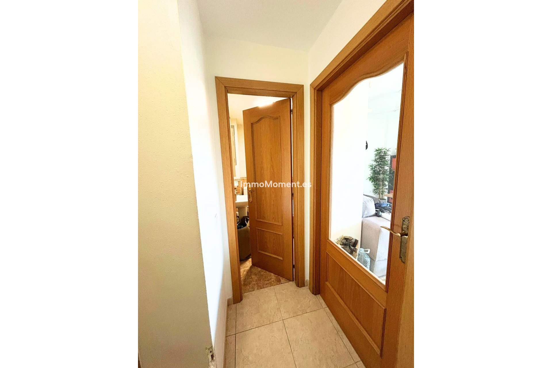 Revente - Appartement - Mijas - Mijas Costa