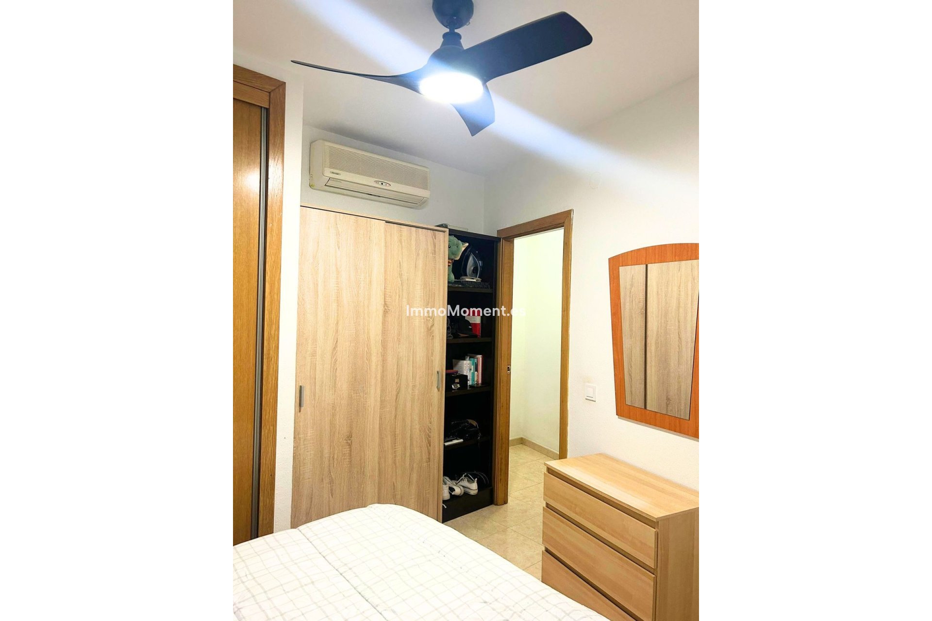 Revente - Appartement - Mijas - Mijas Costa