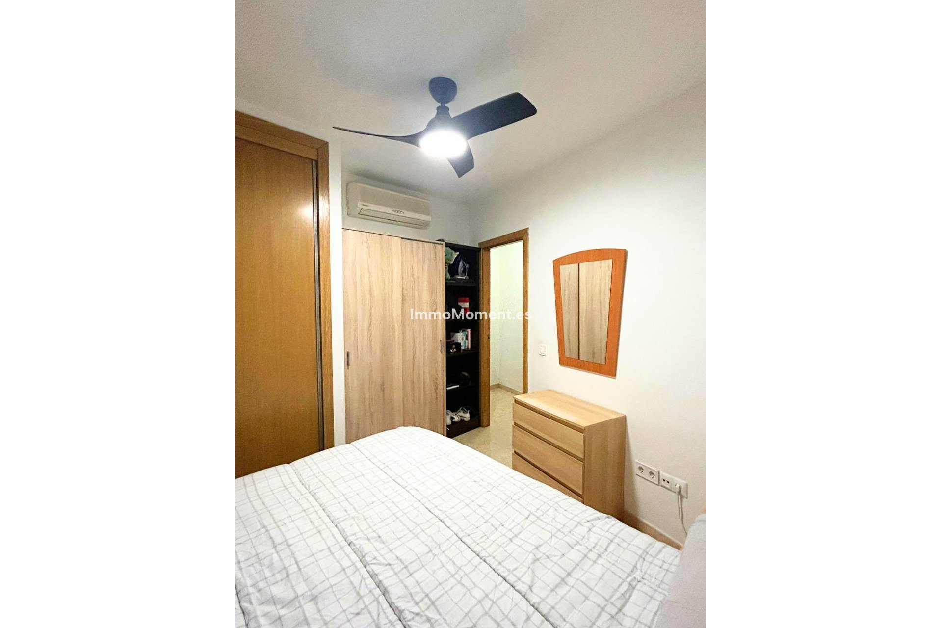 Revente - Appartement - Mijas - Mijas Costa