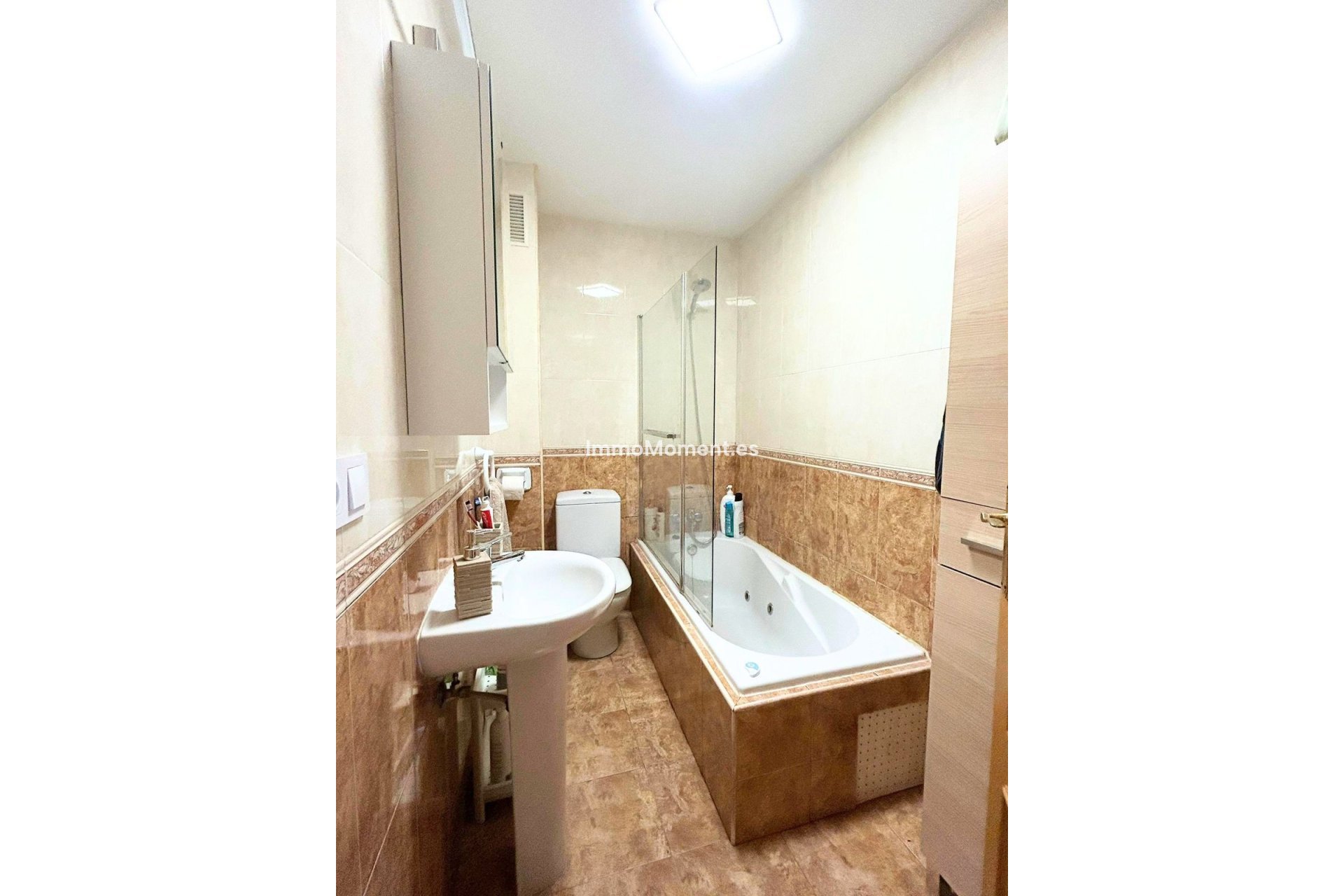 Revente - Appartement - Mijas - Mijas Costa