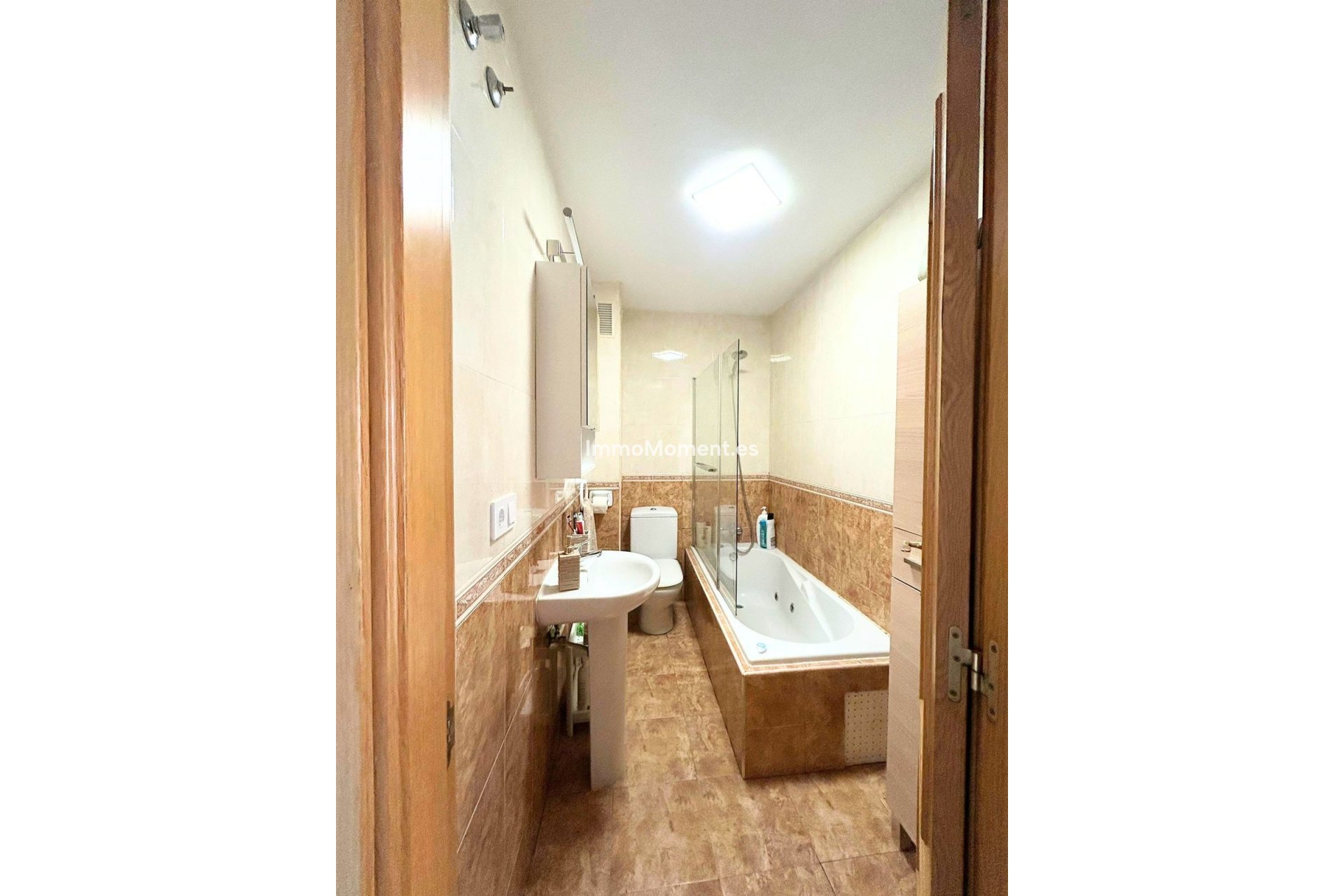 Revente - Appartement - Mijas - Mijas Costa
