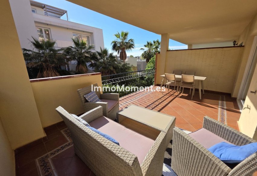 Revente - Appartement - Mijas - Mijas Costa