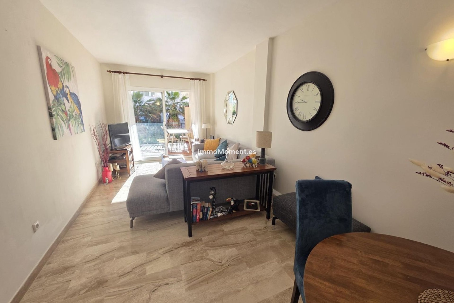 Revente - Appartement - Mijas - Mijas Costa