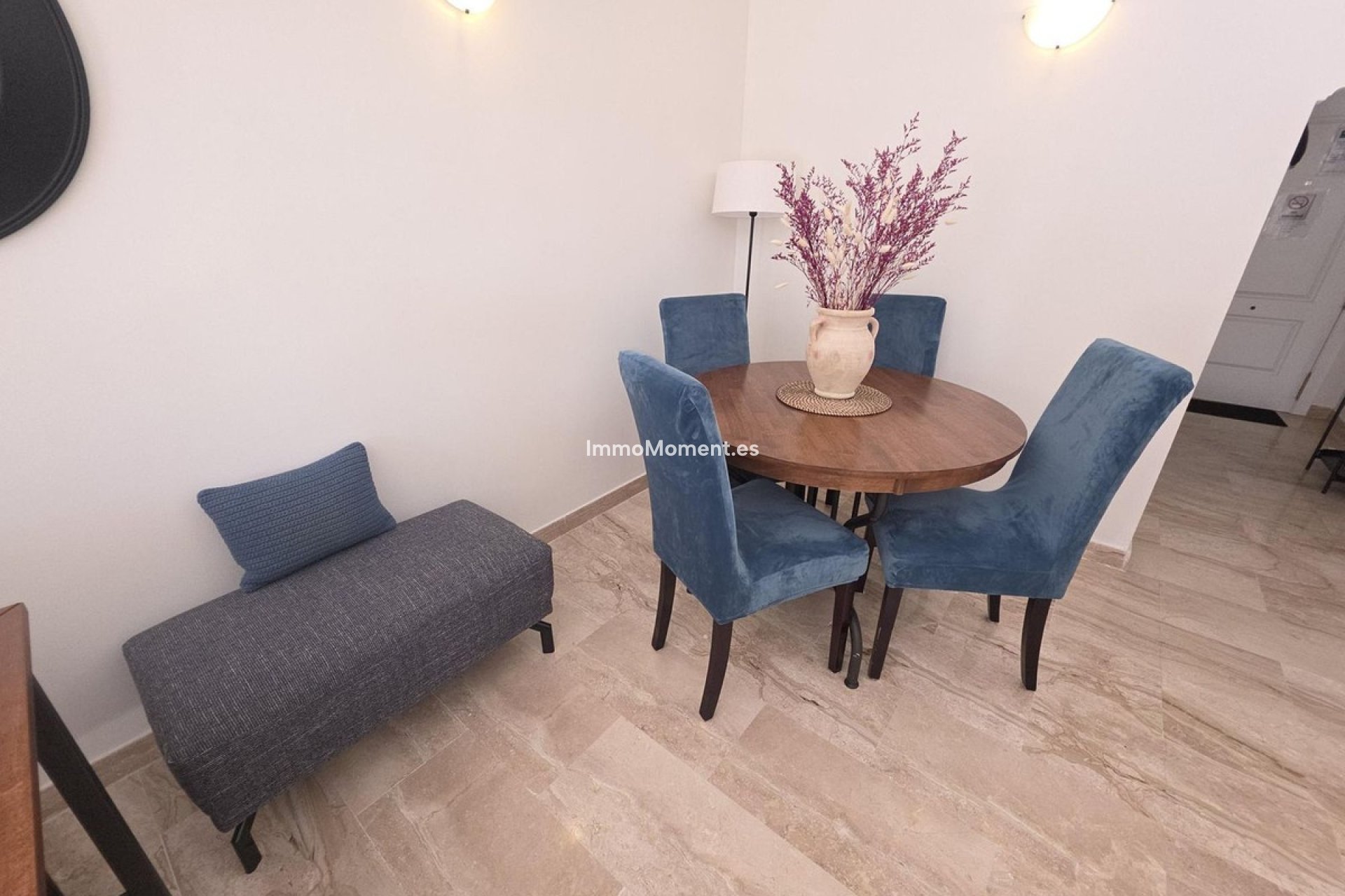 Revente - Appartement - Mijas - Mijas Costa