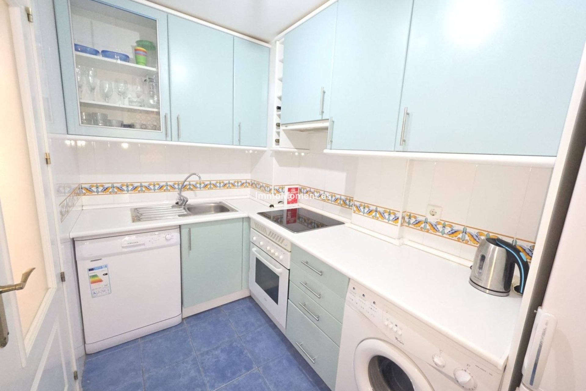 Revente - Appartement - Mijas - Mijas Costa