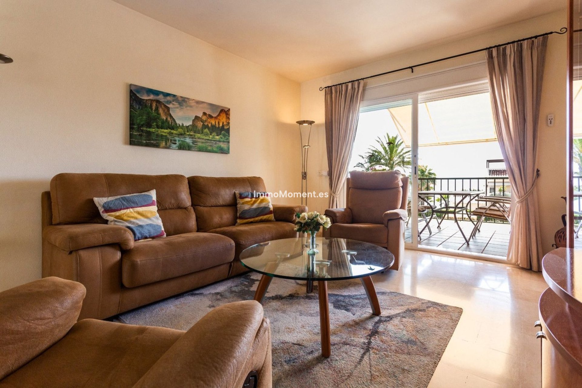 Revente - Appartement - Mijas - Mijas Costa
