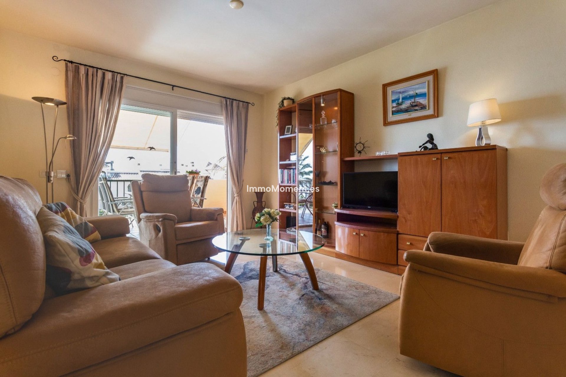 Revente - Appartement - Mijas - Mijas Costa