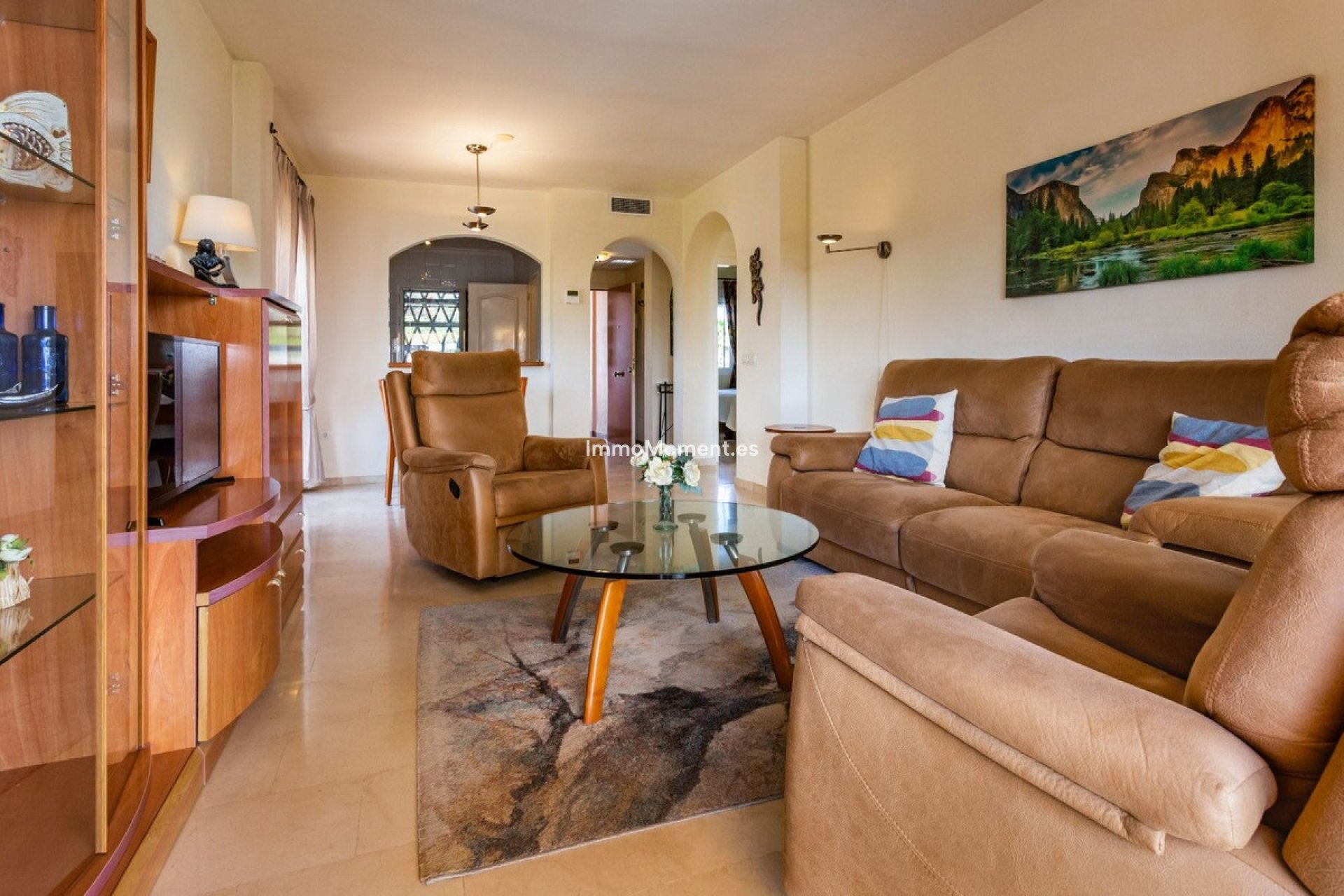 Revente - Appartement - Mijas - Mijas Costa