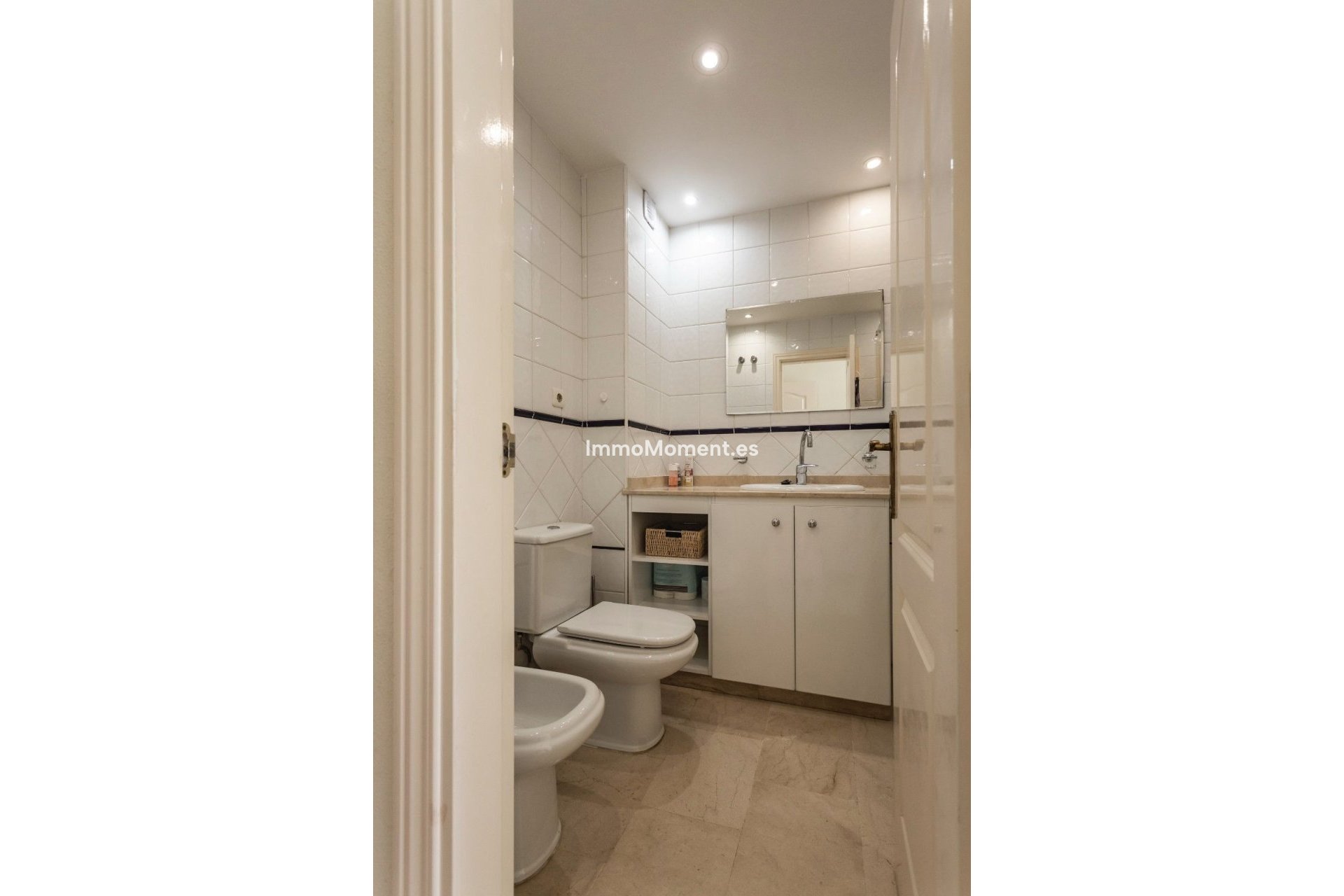 Revente - Appartement - Mijas - Mijas Costa