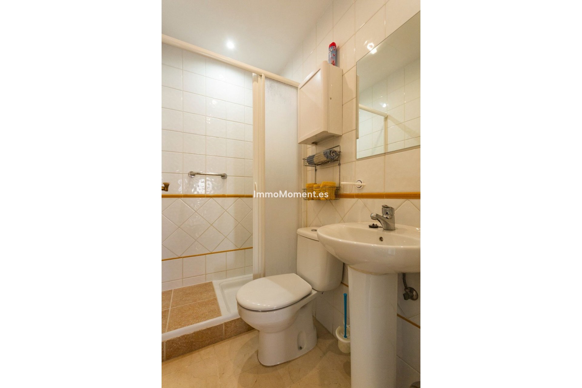 Revente - Appartement - Mijas - Mijas Costa