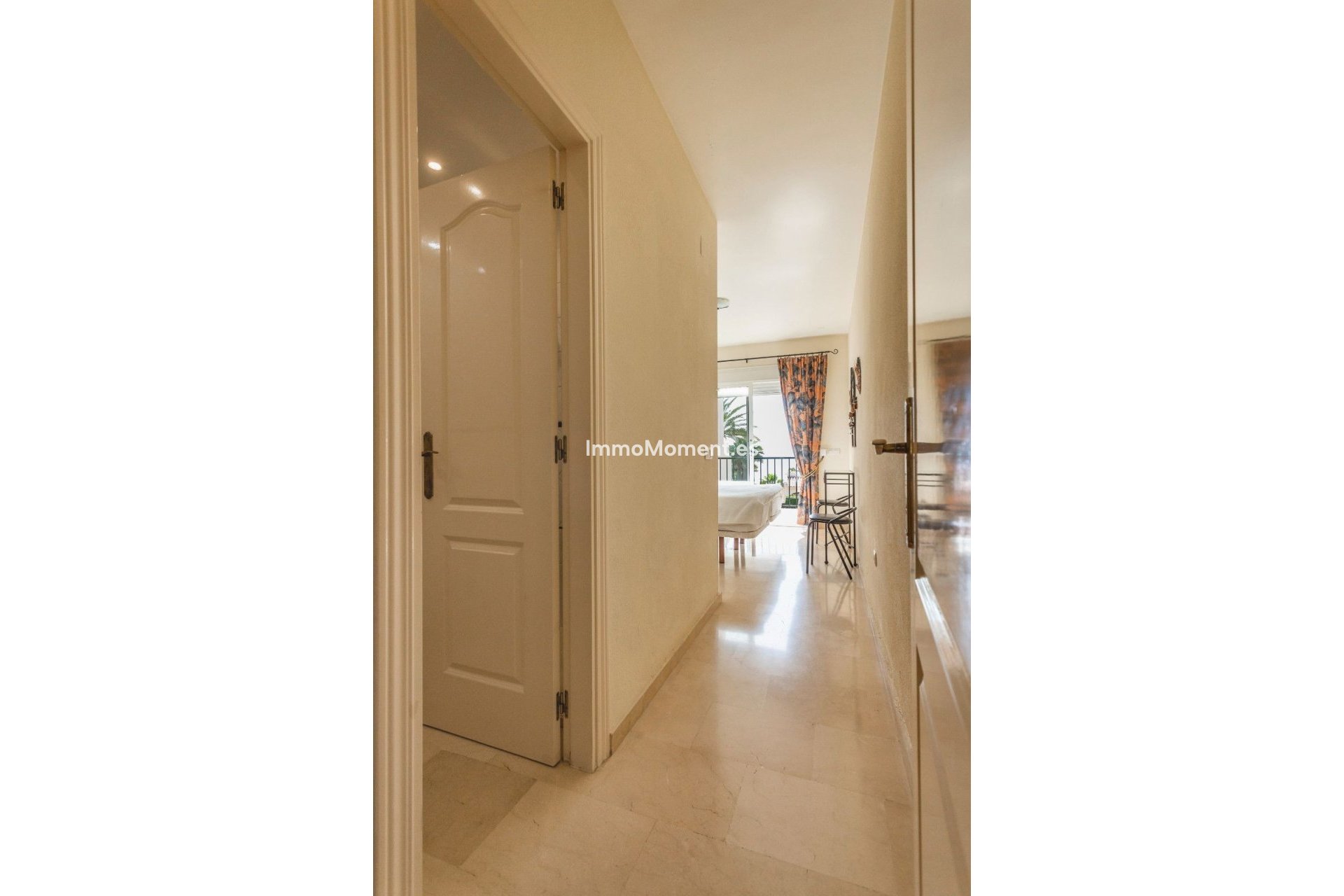 Revente - Appartement - Mijas - Mijas Costa