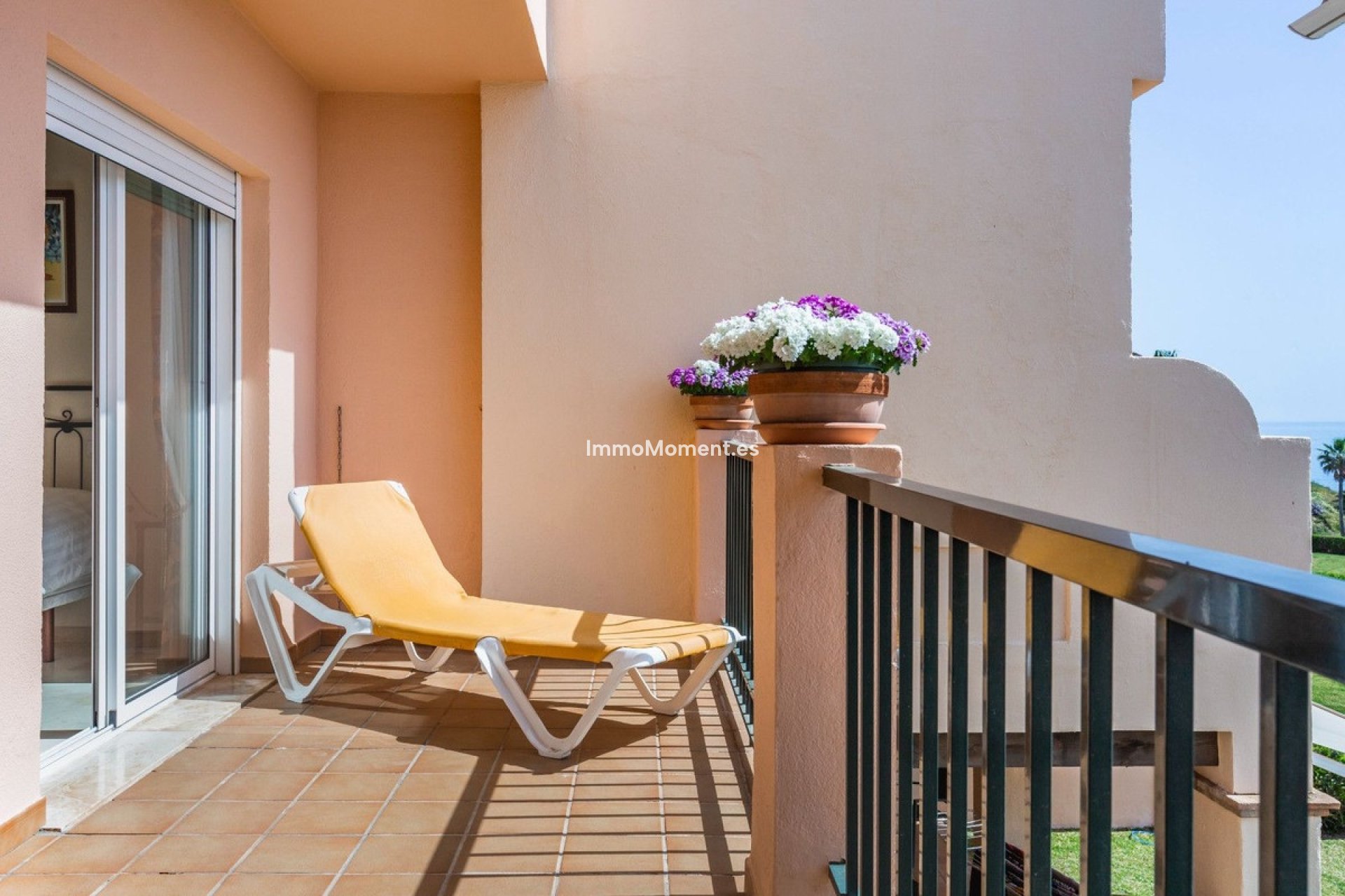 Revente - Appartement - Mijas - Mijas Costa