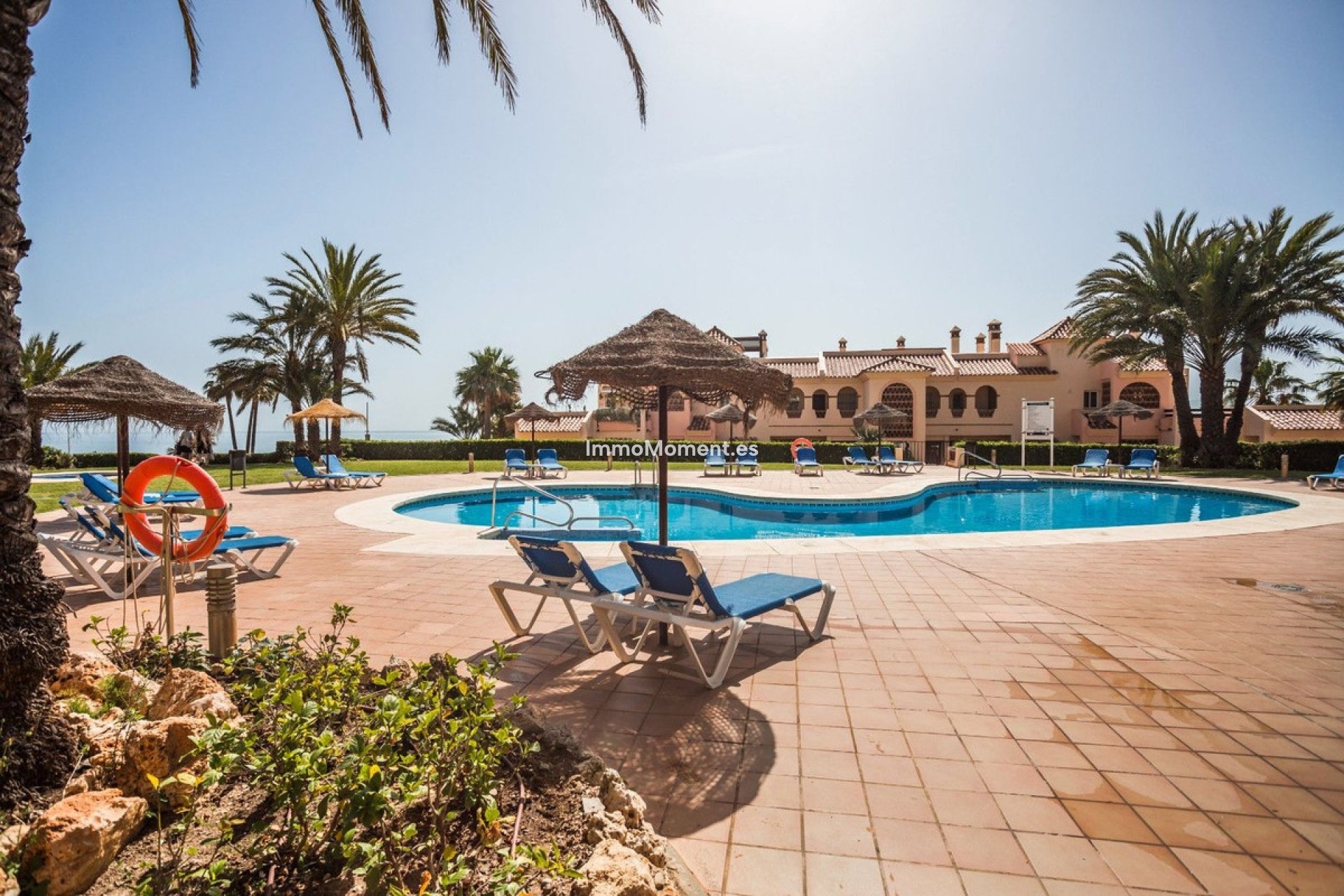 Revente - Appartement - Mijas - Mijas Costa