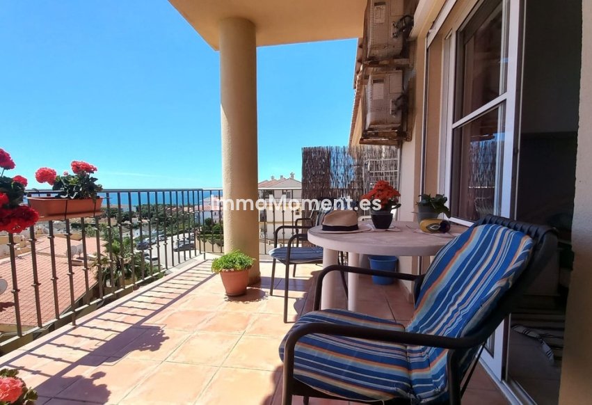 Revente - Appartement - Mijas - Mijas Costa