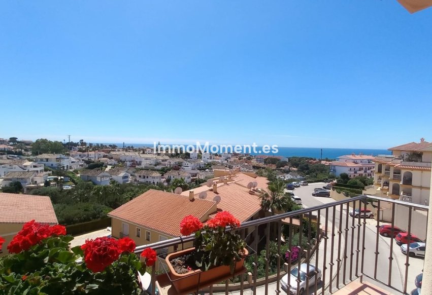 Revente - Appartement - Mijas - Mijas Costa