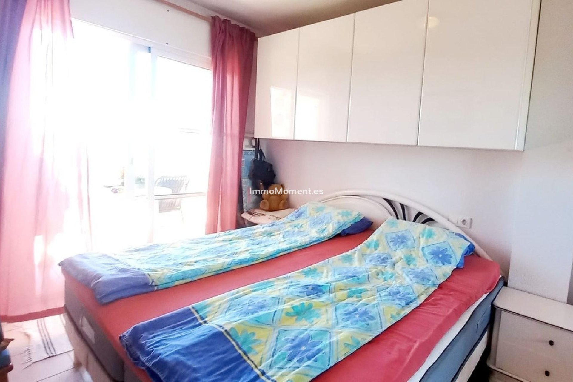 Revente - Appartement - Mijas - Mijas Costa