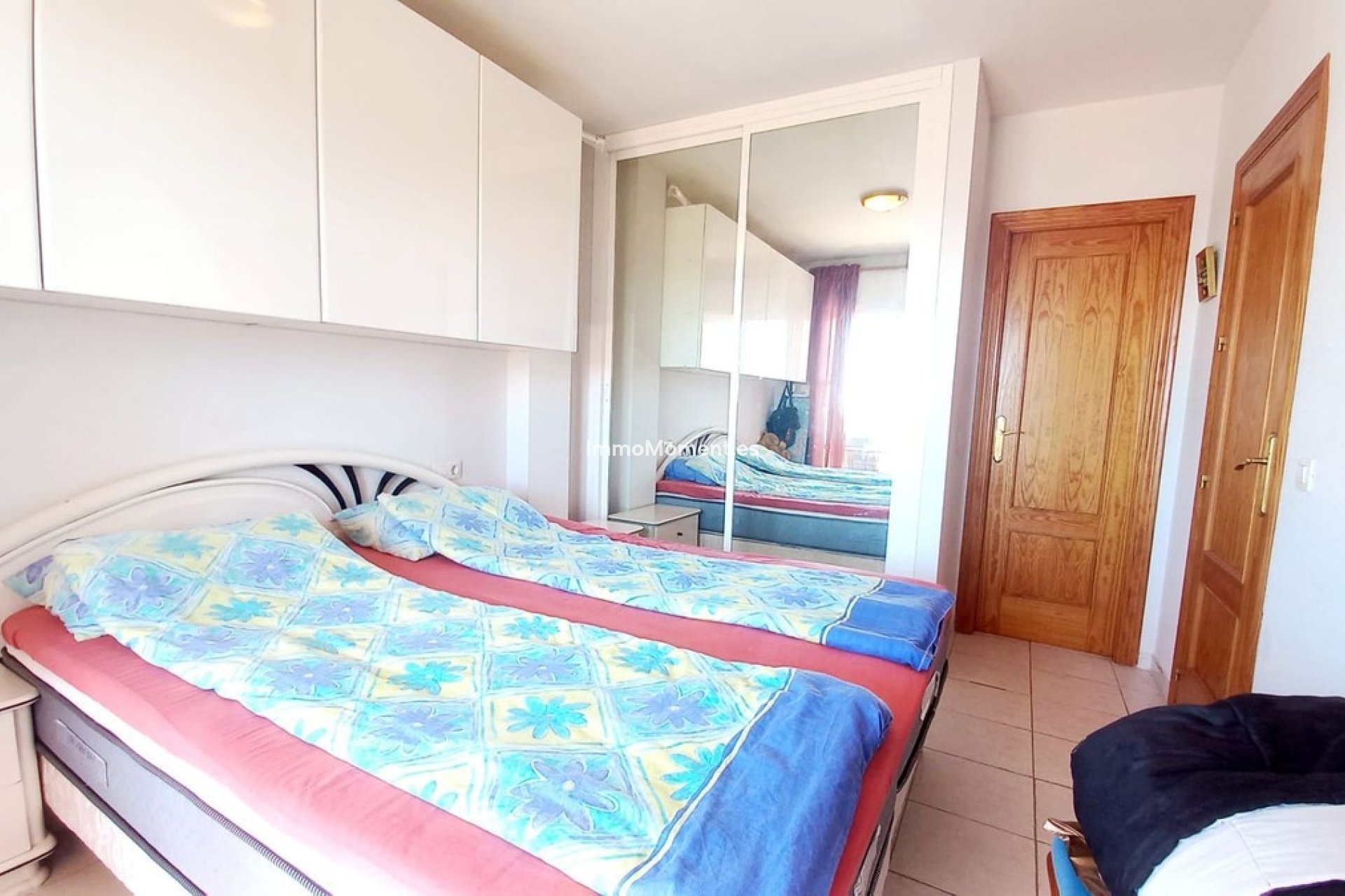 Revente - Appartement - Mijas - Mijas Costa