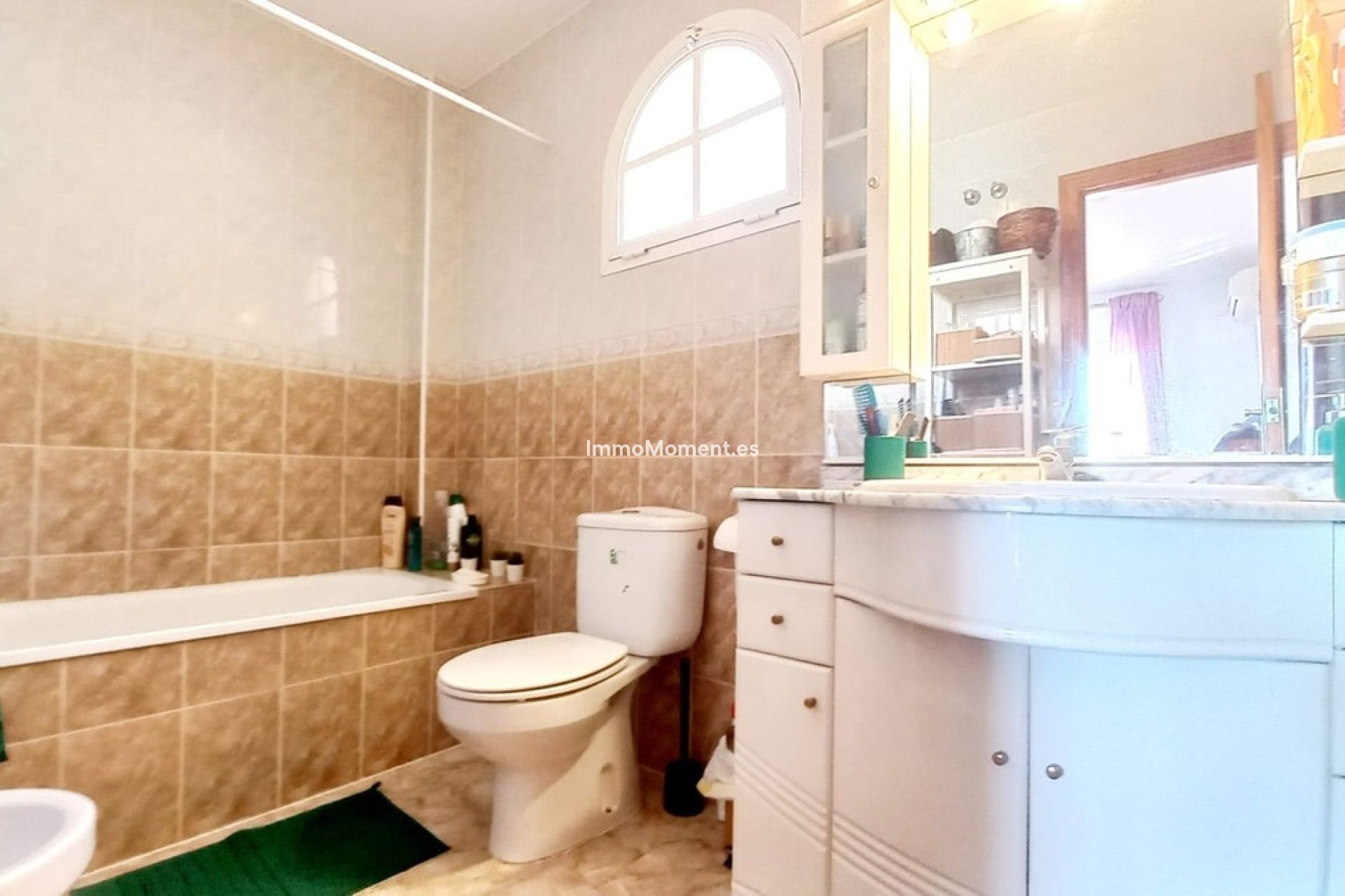 Revente - Appartement - Mijas - Mijas Costa