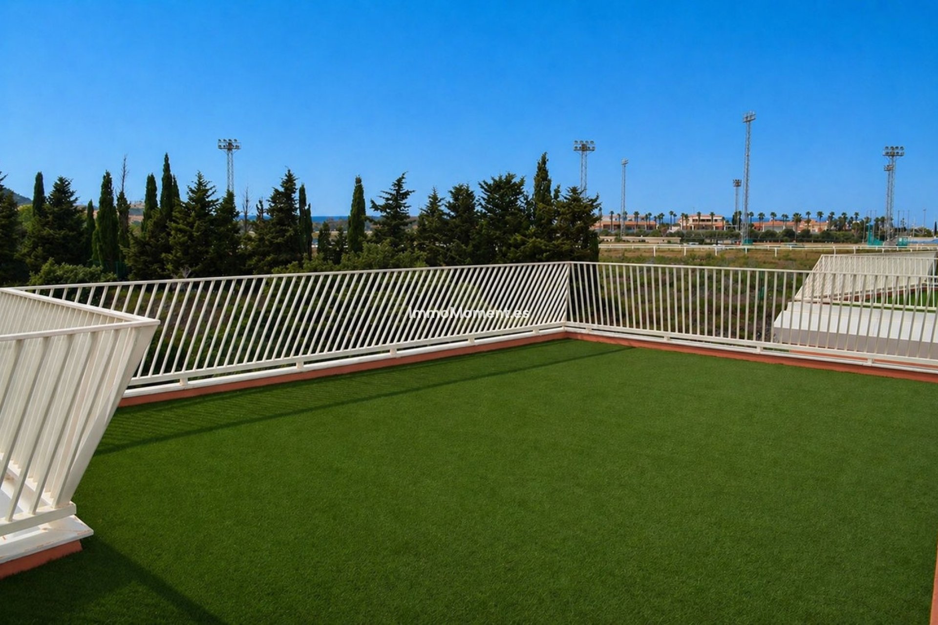 Revente - Appartement - Mijas - Mijas Costa