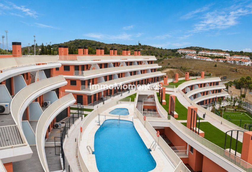 Revente - Appartement - Mijas - Mijas Costa