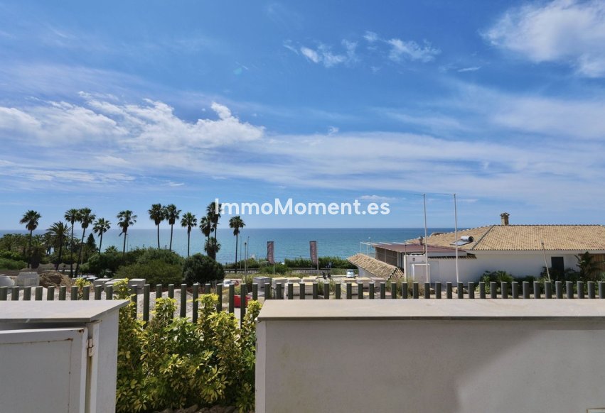 Revente - Appartement - Mijas - Mijas Costa