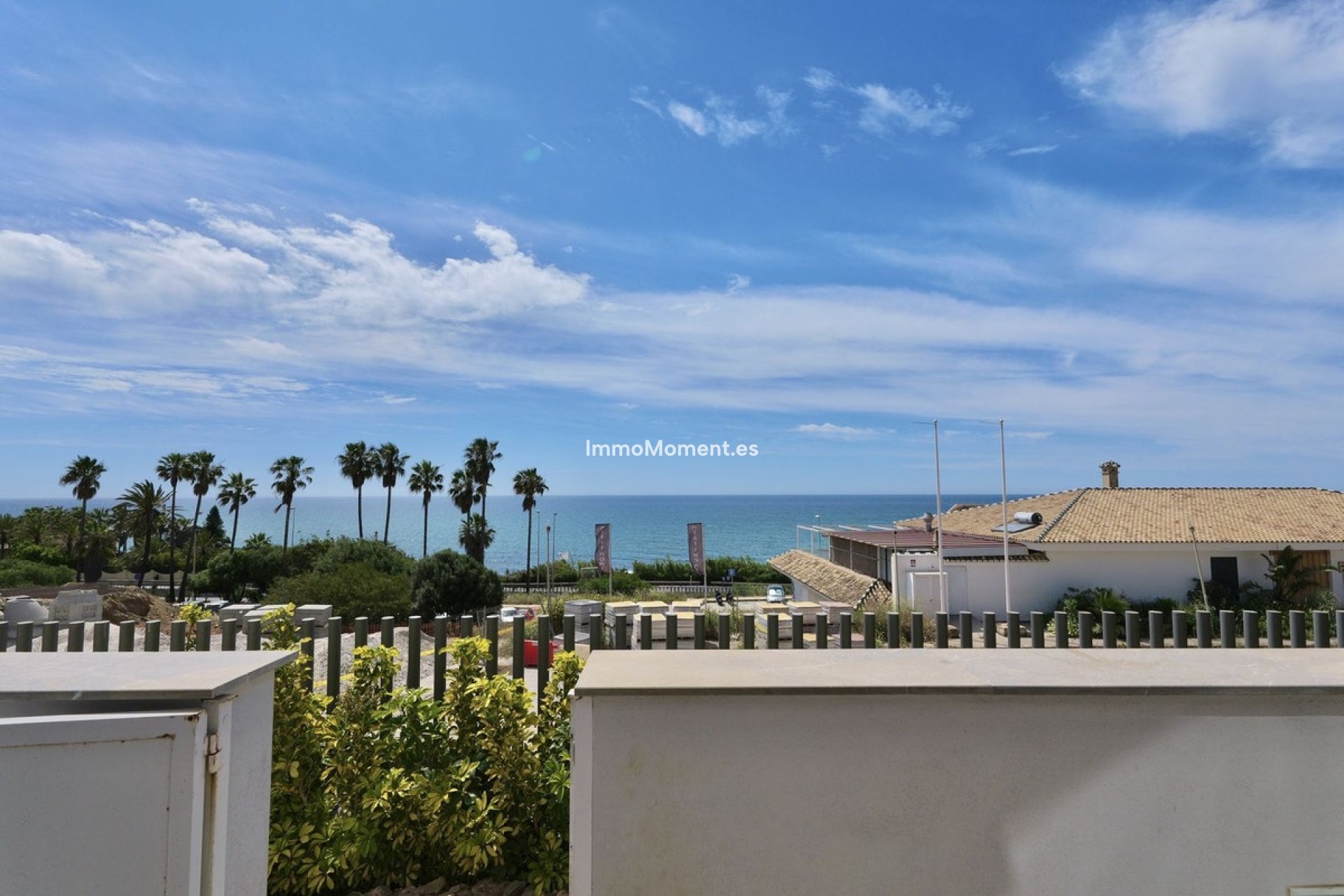 Revente - Appartement - Mijas - Mijas Costa