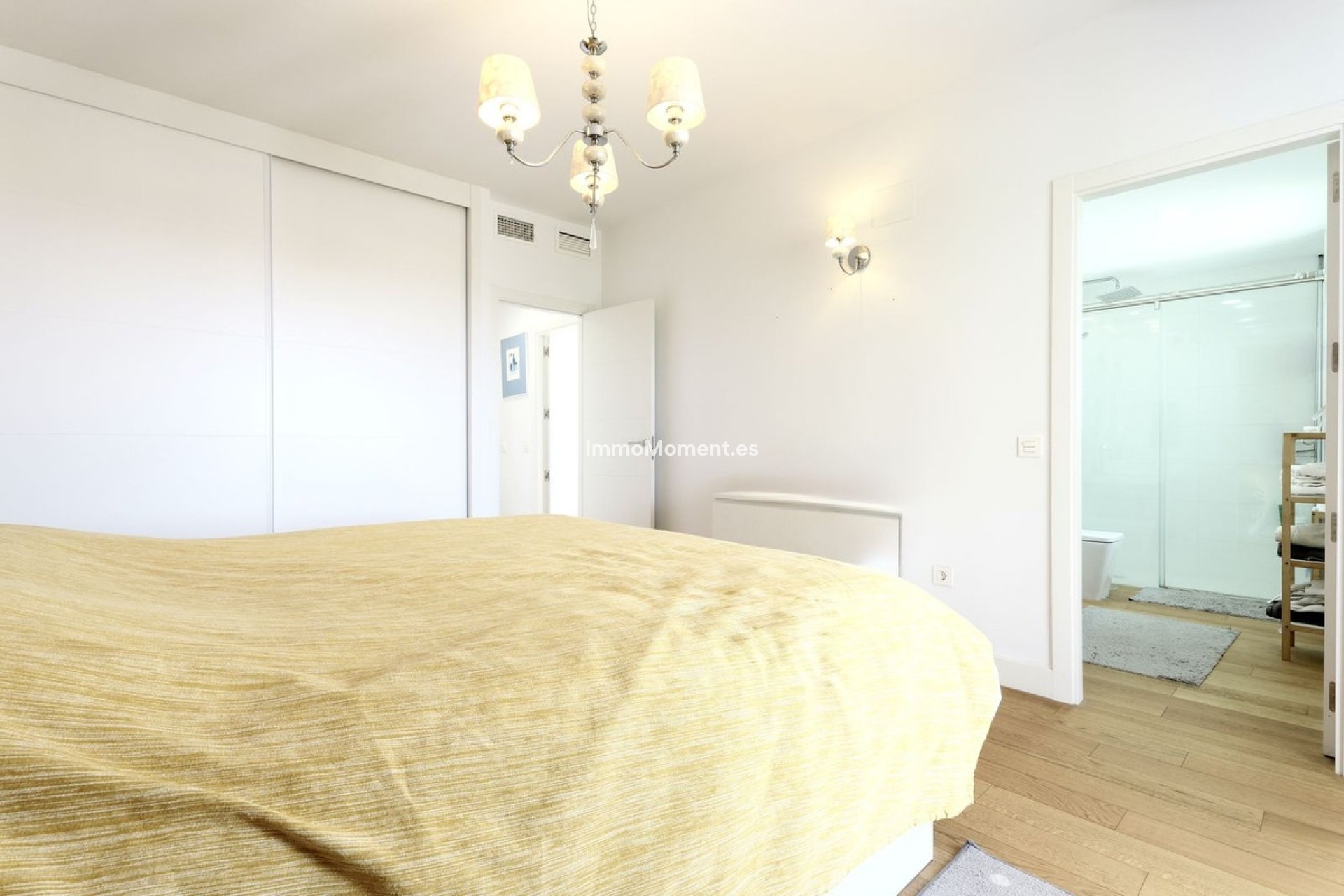 Revente - Appartement - Mijas - Mijas Costa