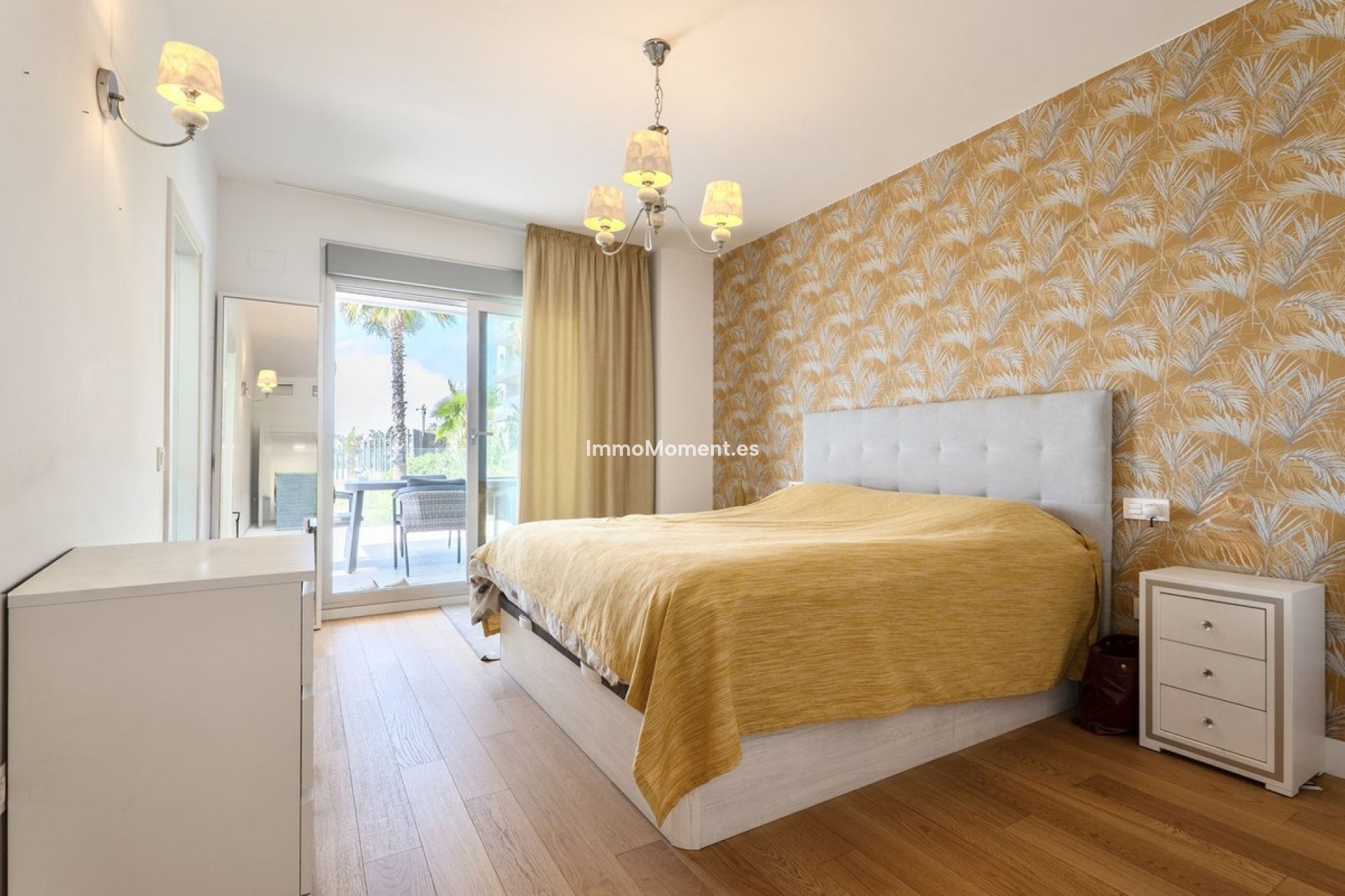 Revente - Appartement - Mijas - Mijas Costa