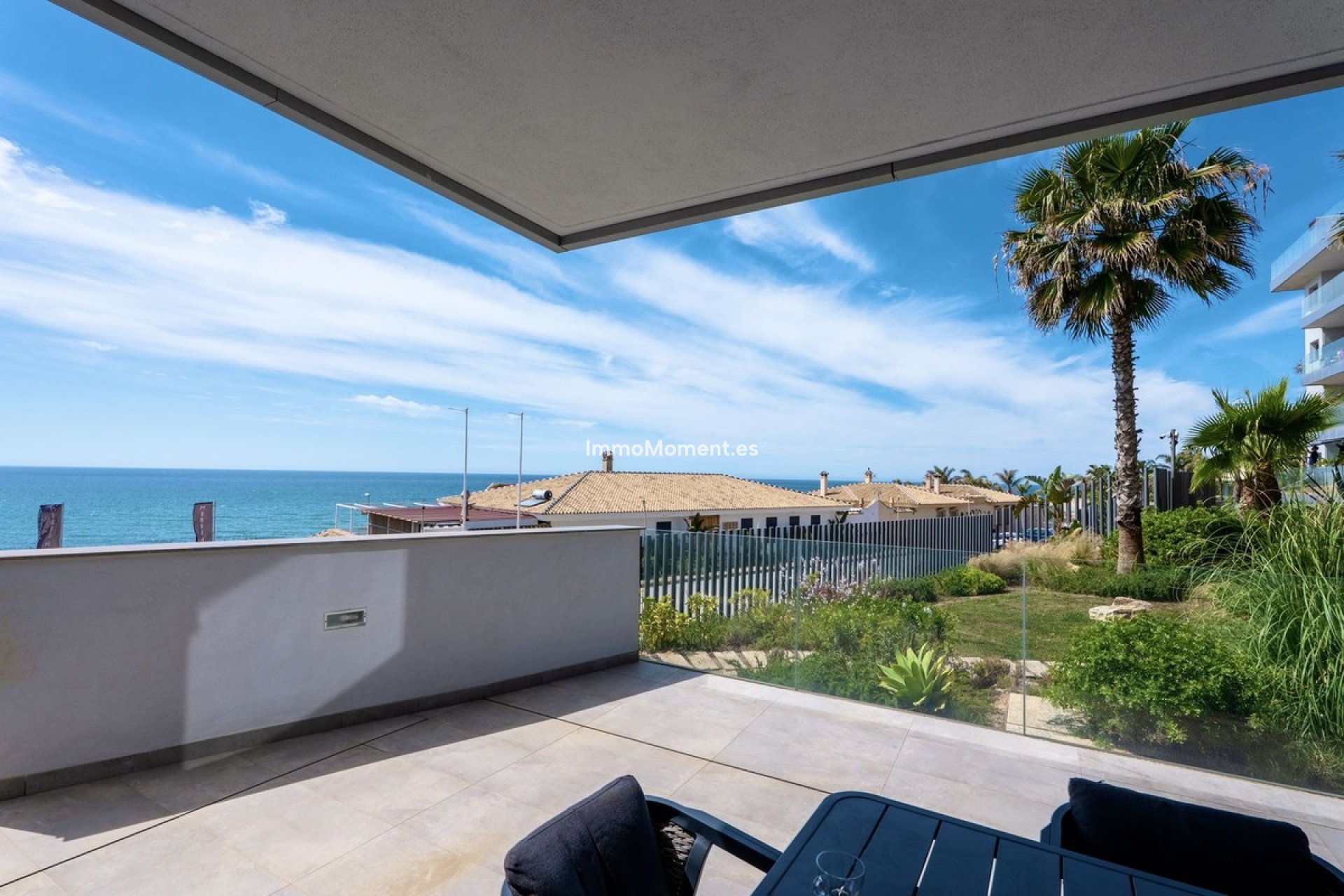 Revente - Appartement - Mijas - Mijas Costa