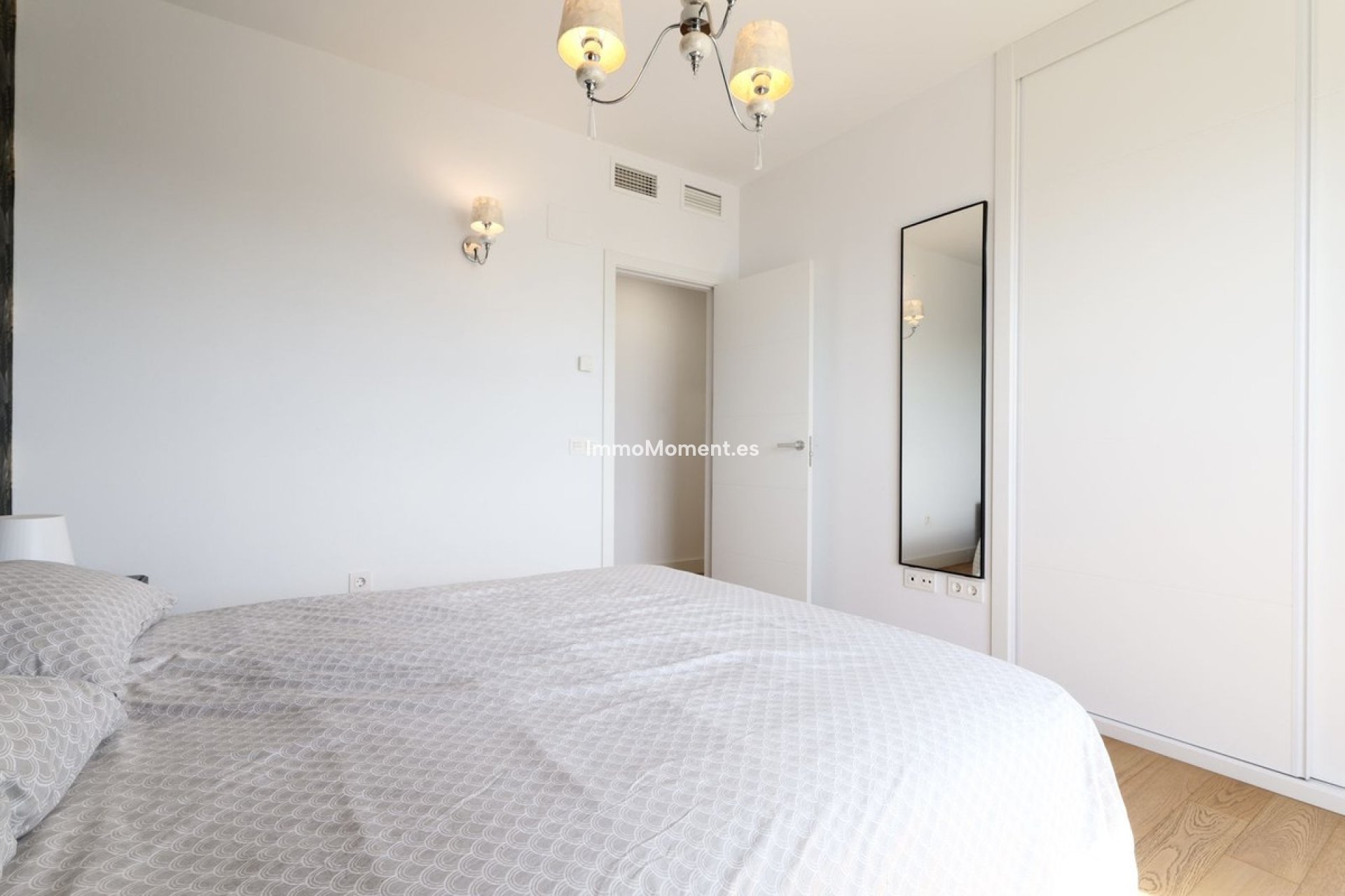 Revente - Appartement - Mijas - Mijas Costa